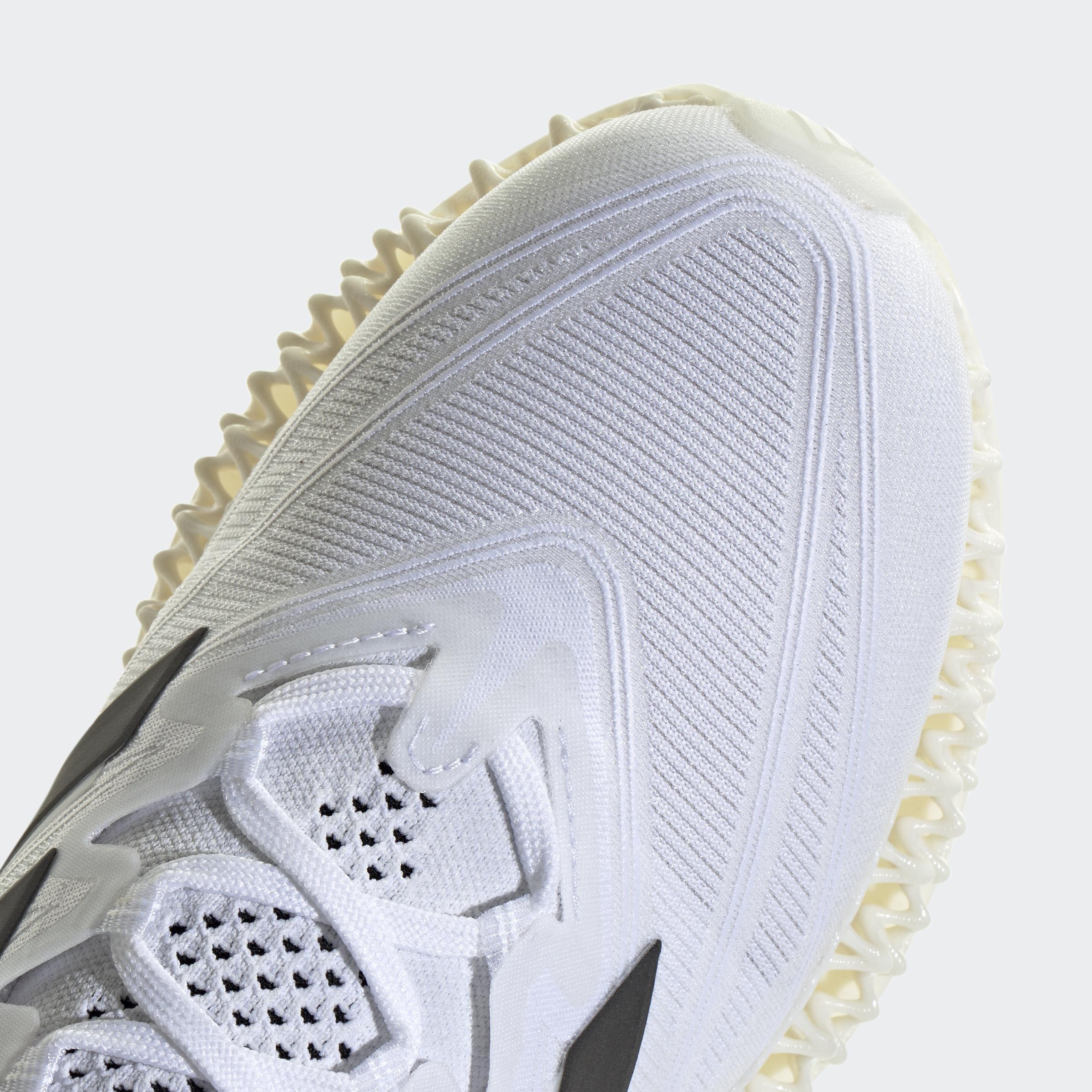 4Dfwd 4 Running Shoes, White, A901_ONE, large image number 11