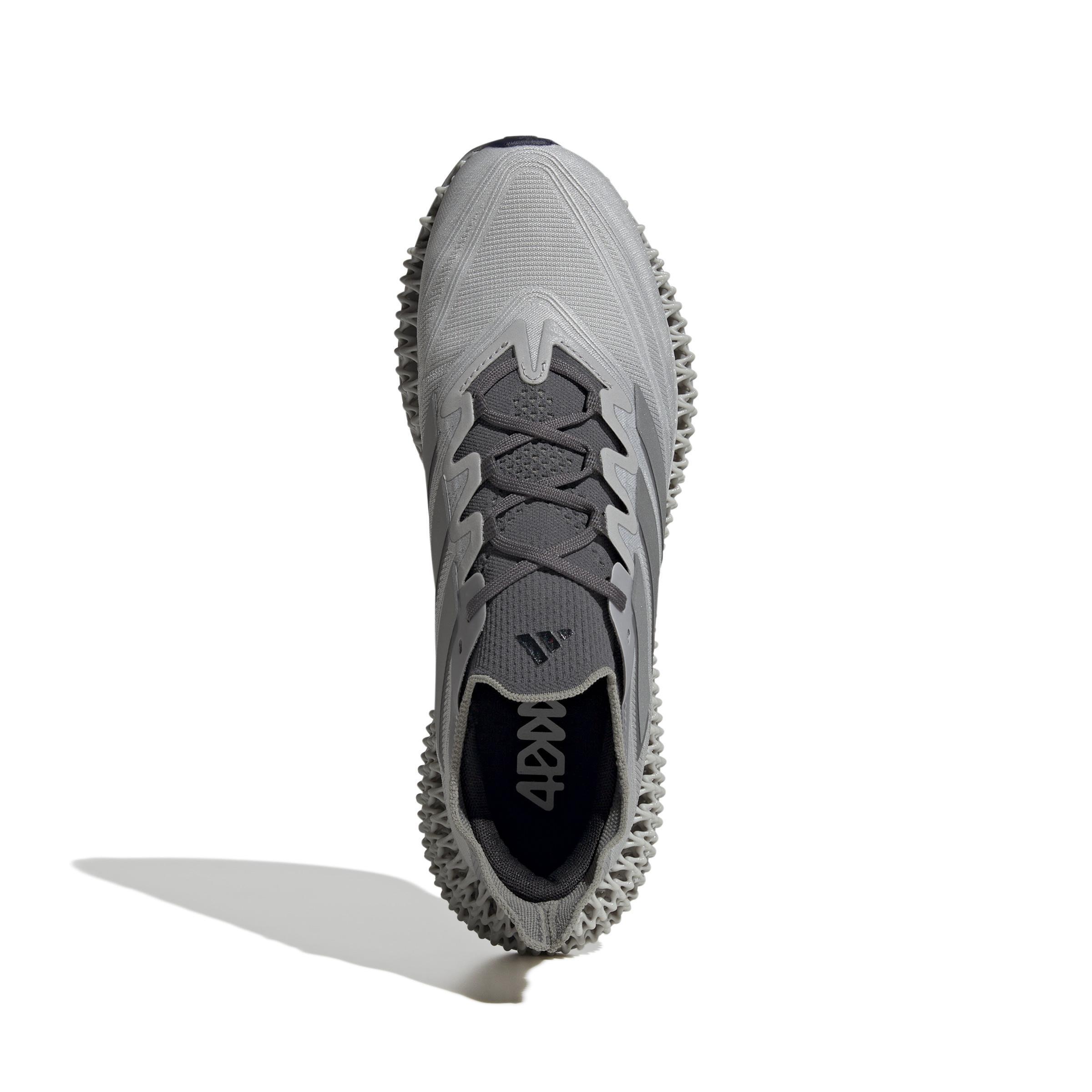 4DFWD 4 Running Shoes, Grey, A901_ONE, large image number 1