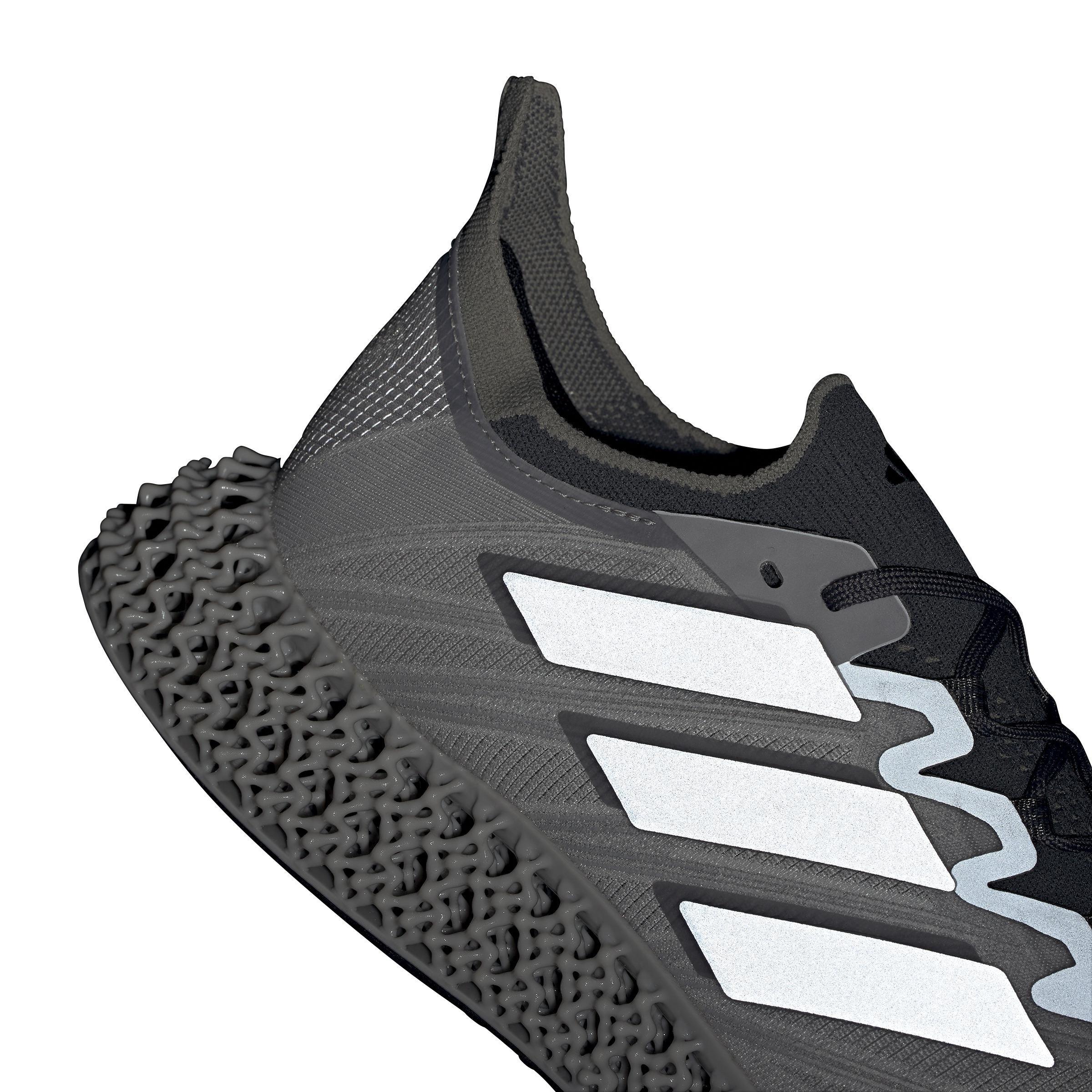 4DFWD 4 Running Shoes, Grey, A901_ONE, large image number 5