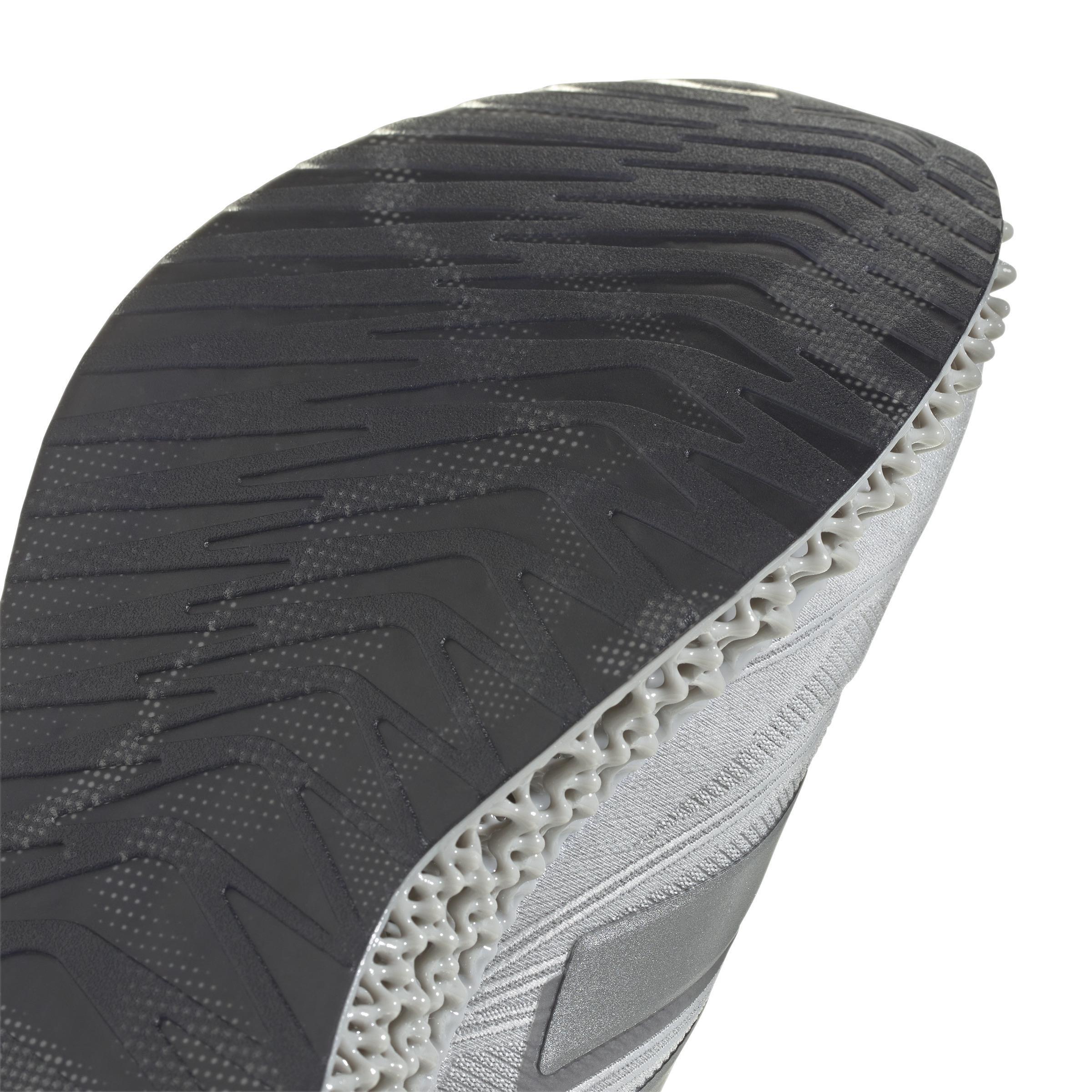 4DFWD 4 Running Shoes, Grey, A901_ONE, large image number 6