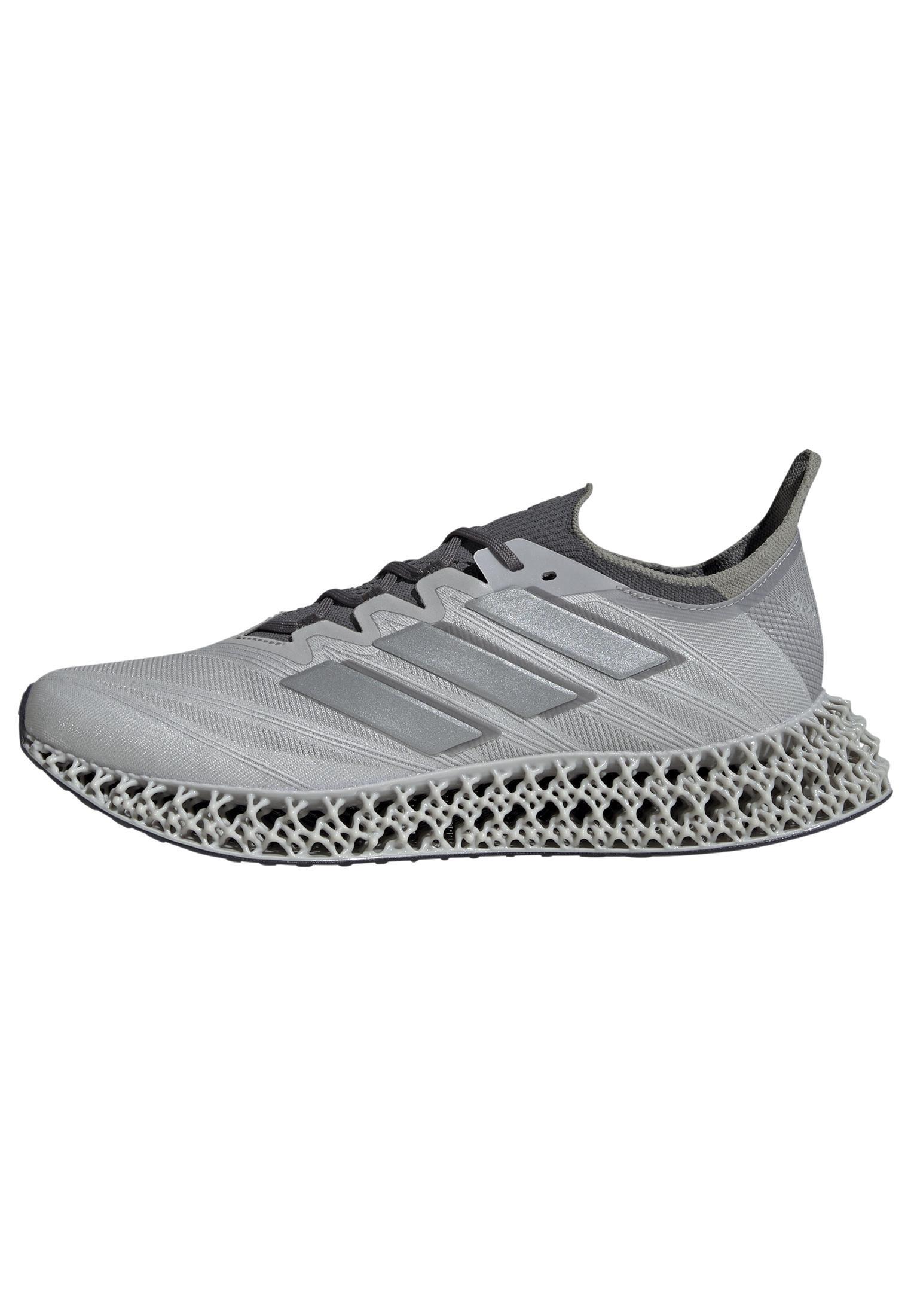 4DFWD 4 Running Shoes, Grey, A901_ONE, large image number 11