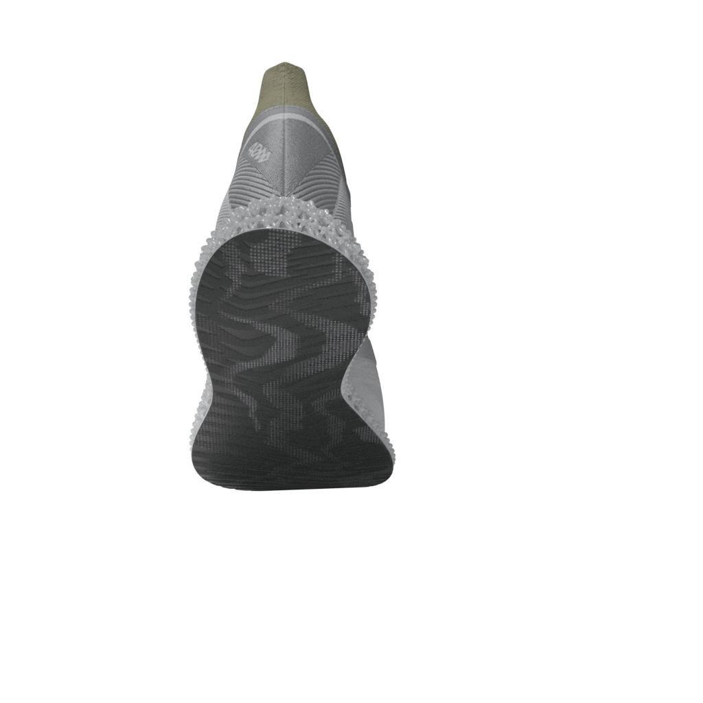 4DFWD 4 Running Shoes, Grey, A901_ONE, large image number 12