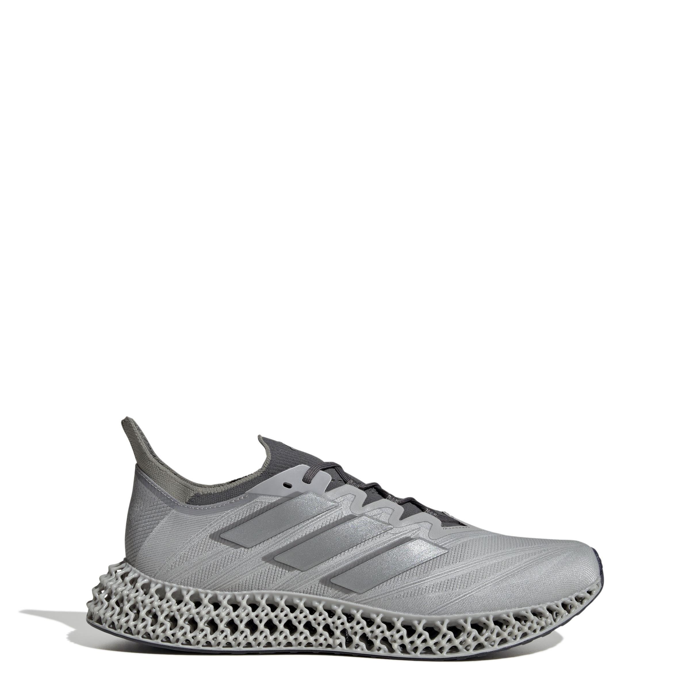 4DFWD 4 Running Shoes, Grey, A901_ONE, large image number 14