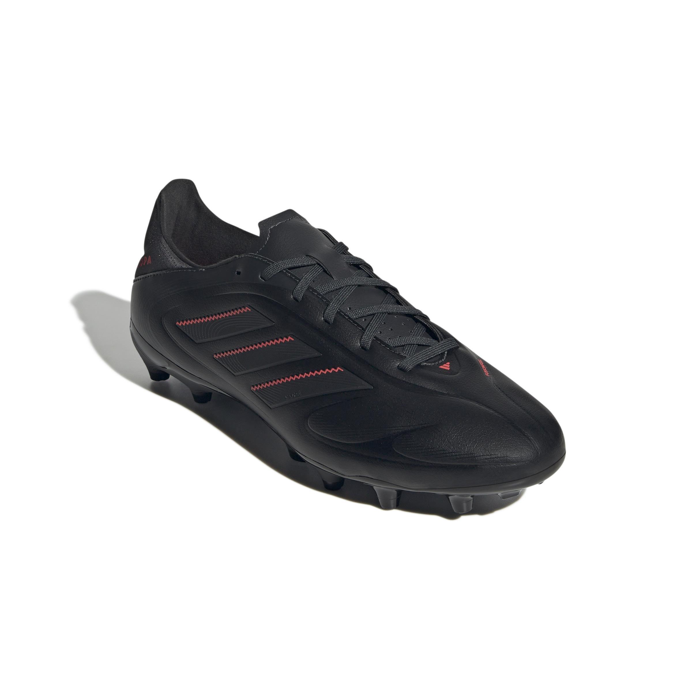 Unisex Copa Pure 3 League Firm/Multi-Ground Boots, Black, A901_ONE, large image number 3