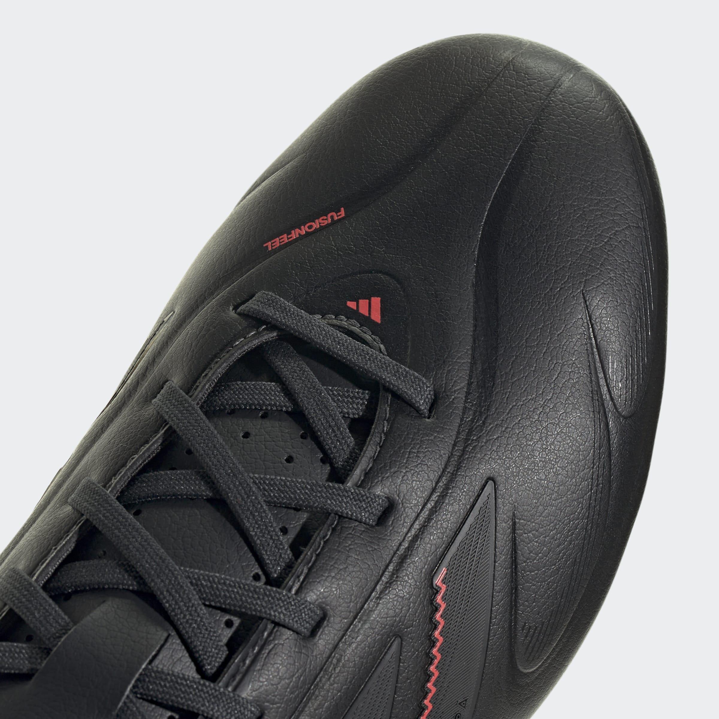 Unisex Copa Pure 3 League Firm/Multi-Ground Boots, Black, A901_ONE, large image number 8