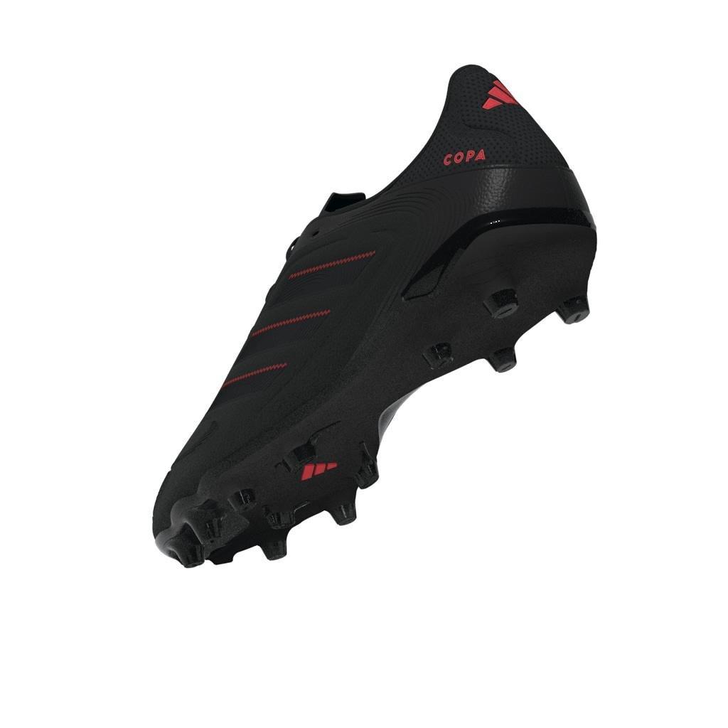 Unisex Copa Pure 3 League Firm/Multi-Ground Boots, Black, A901_ONE, large image number 10