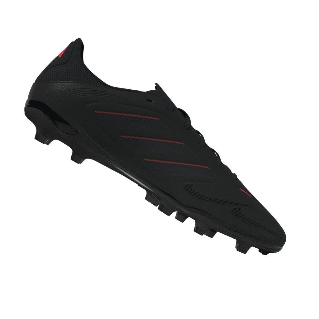 Unisex Copa Pure 3 League Firm/Multi-Ground Boots, Black, A901_ONE, large image number 12
