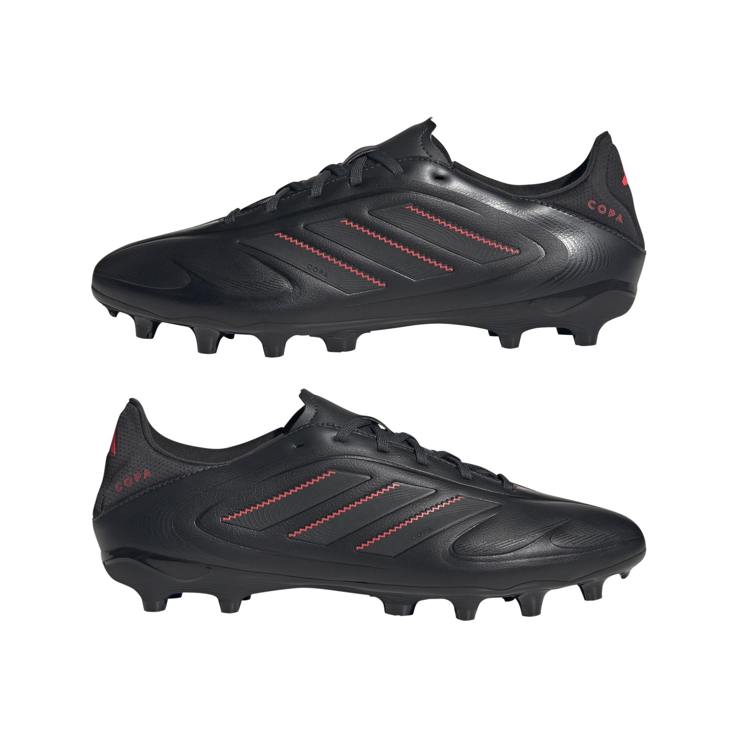 Unisex Copa Pure 3 League Firm/Multi-Ground Boots, Black, A901_ONE, large image number 14