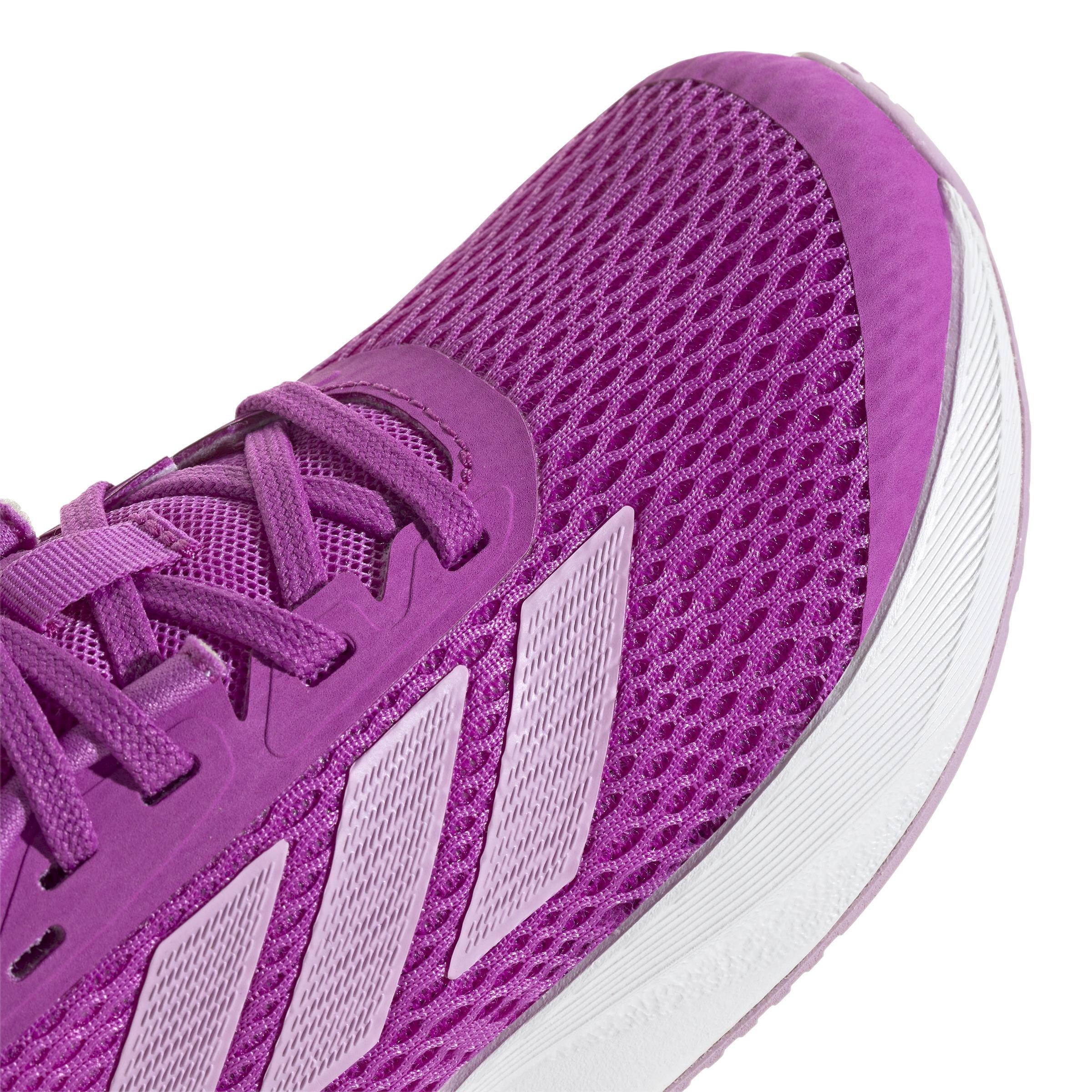 Unisex Kids Duramo SL Shoes, Purple, A901_ONE, large image number 4