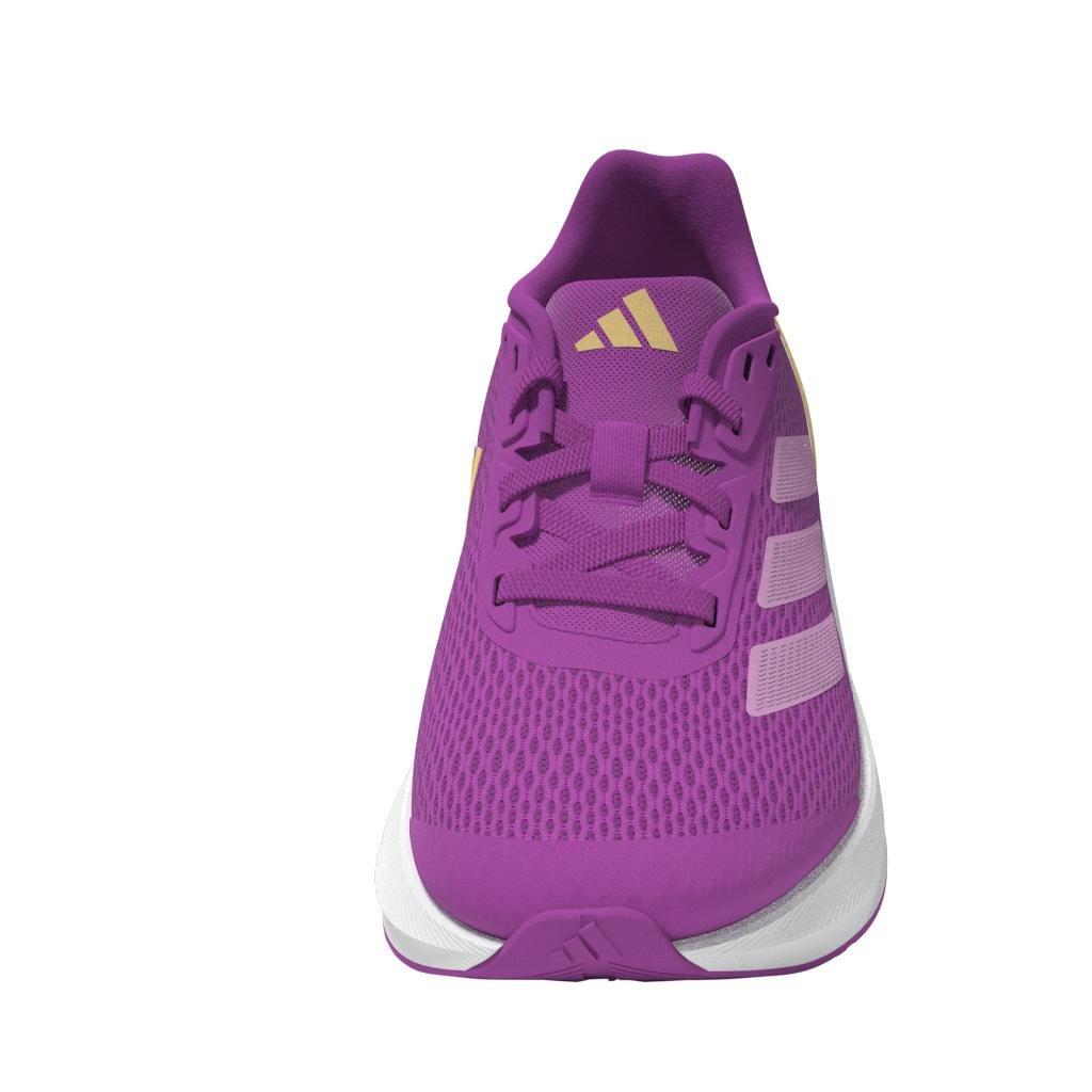 Unisex Kids Duramo SL Shoes, Purple, A901_ONE, large image number 7