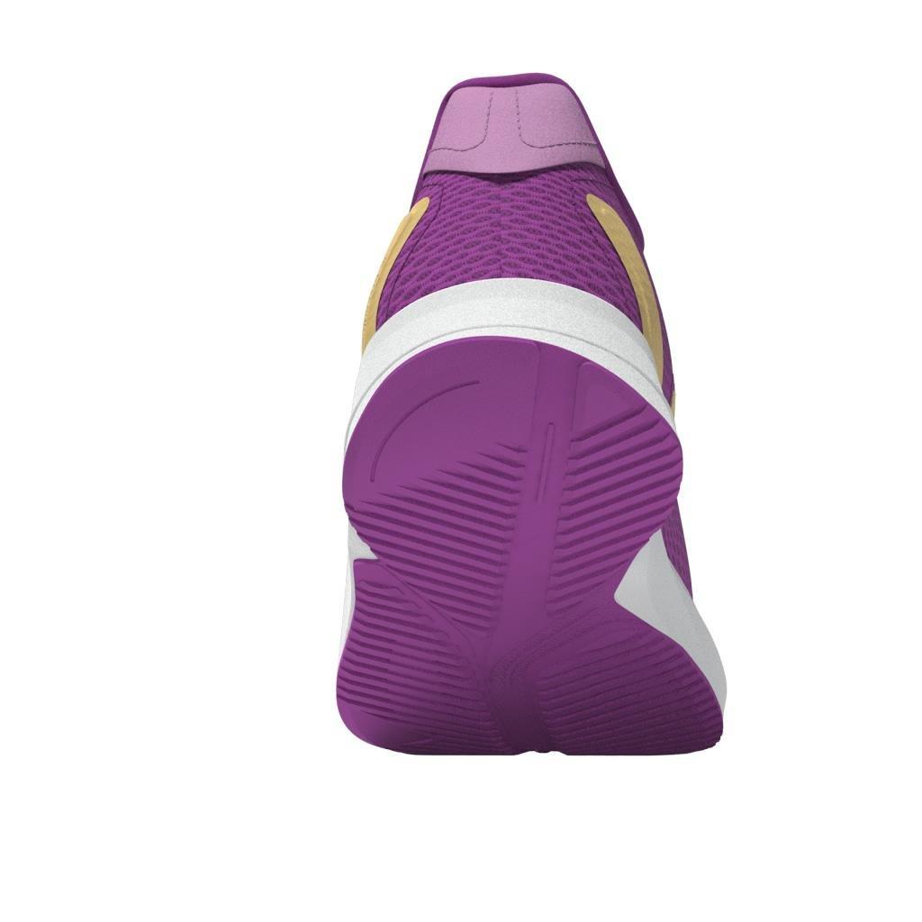 Unisex Kids Duramo SL Shoes, Purple, A901_ONE, large image number 8