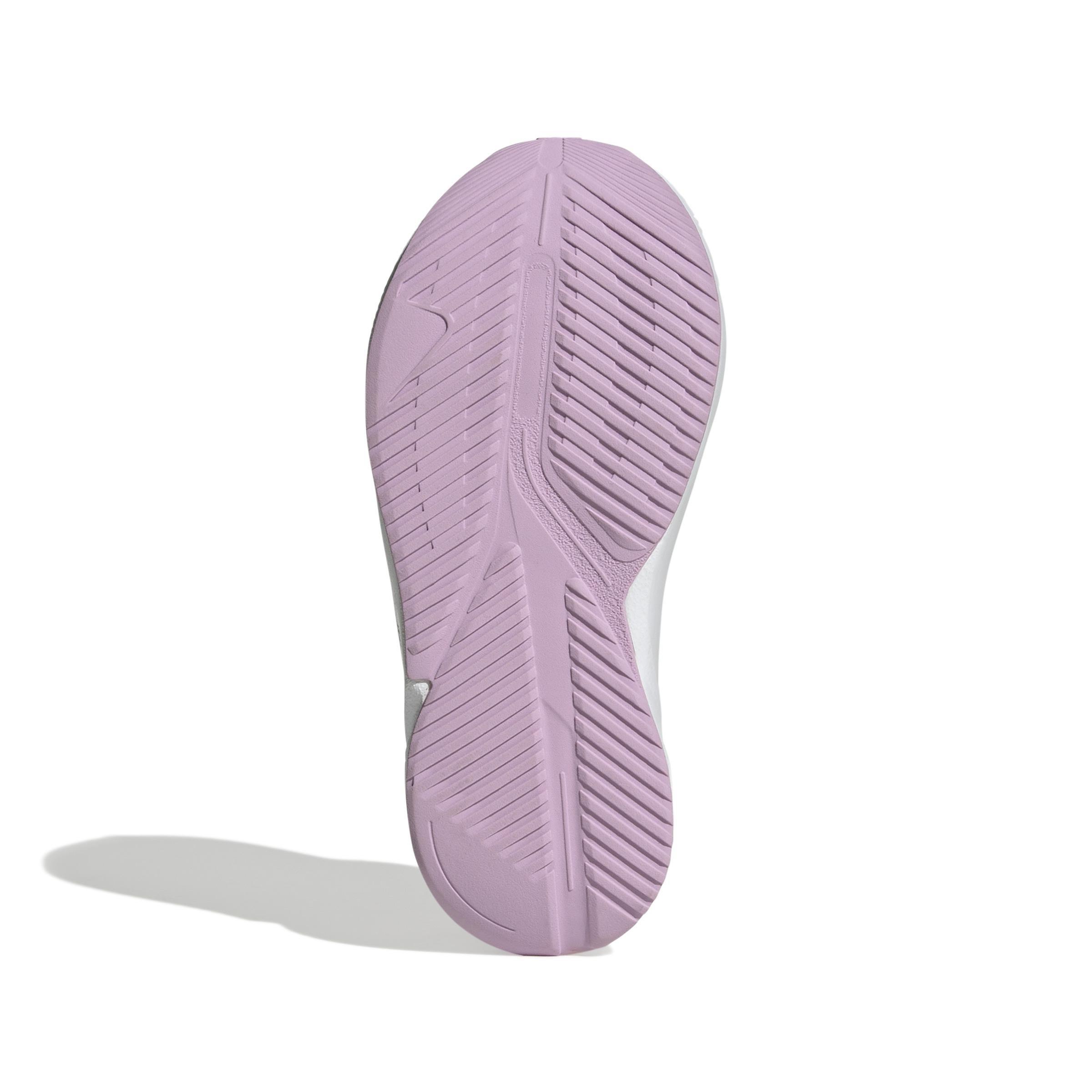 Unisex Kids Duramo SL Shoes, Purple, A901_ONE, large image number 11