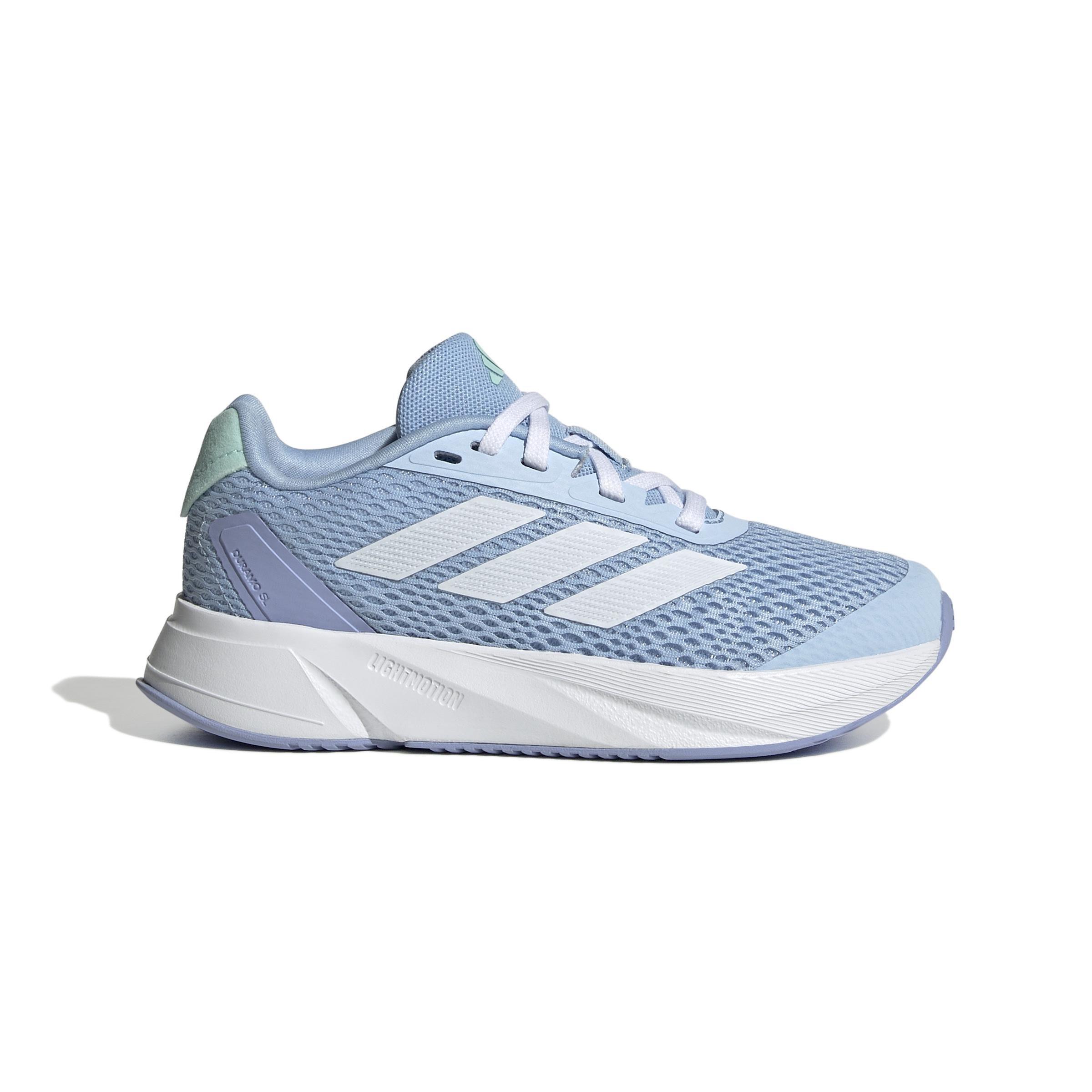 Unisex Kids Duramo SL Shoes, Blue, , large image number 0