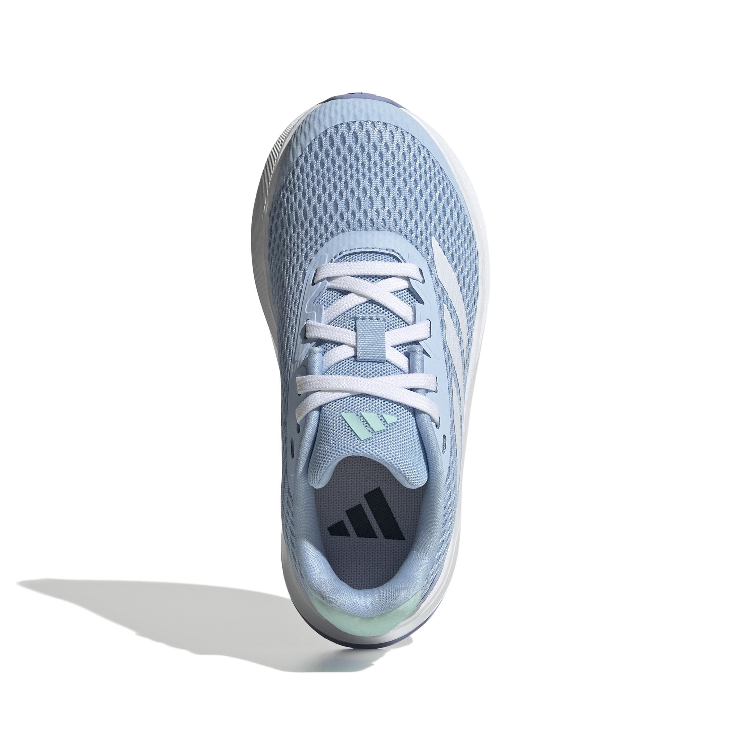 Unisex Kids Duramo SL Shoes, Blue, , large image number 1