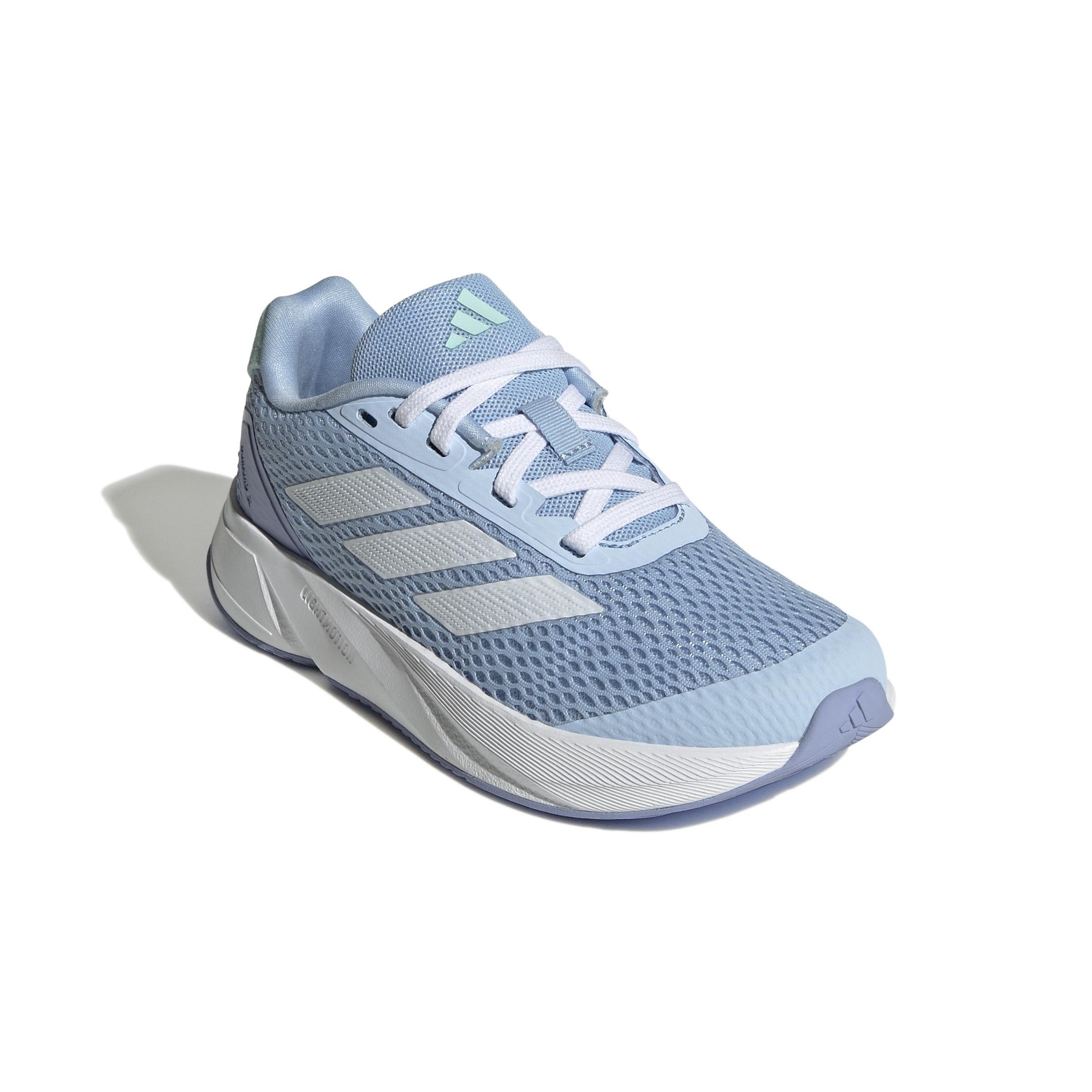 Unisex Kids Duramo SL Shoes, Blue, , large image number 2