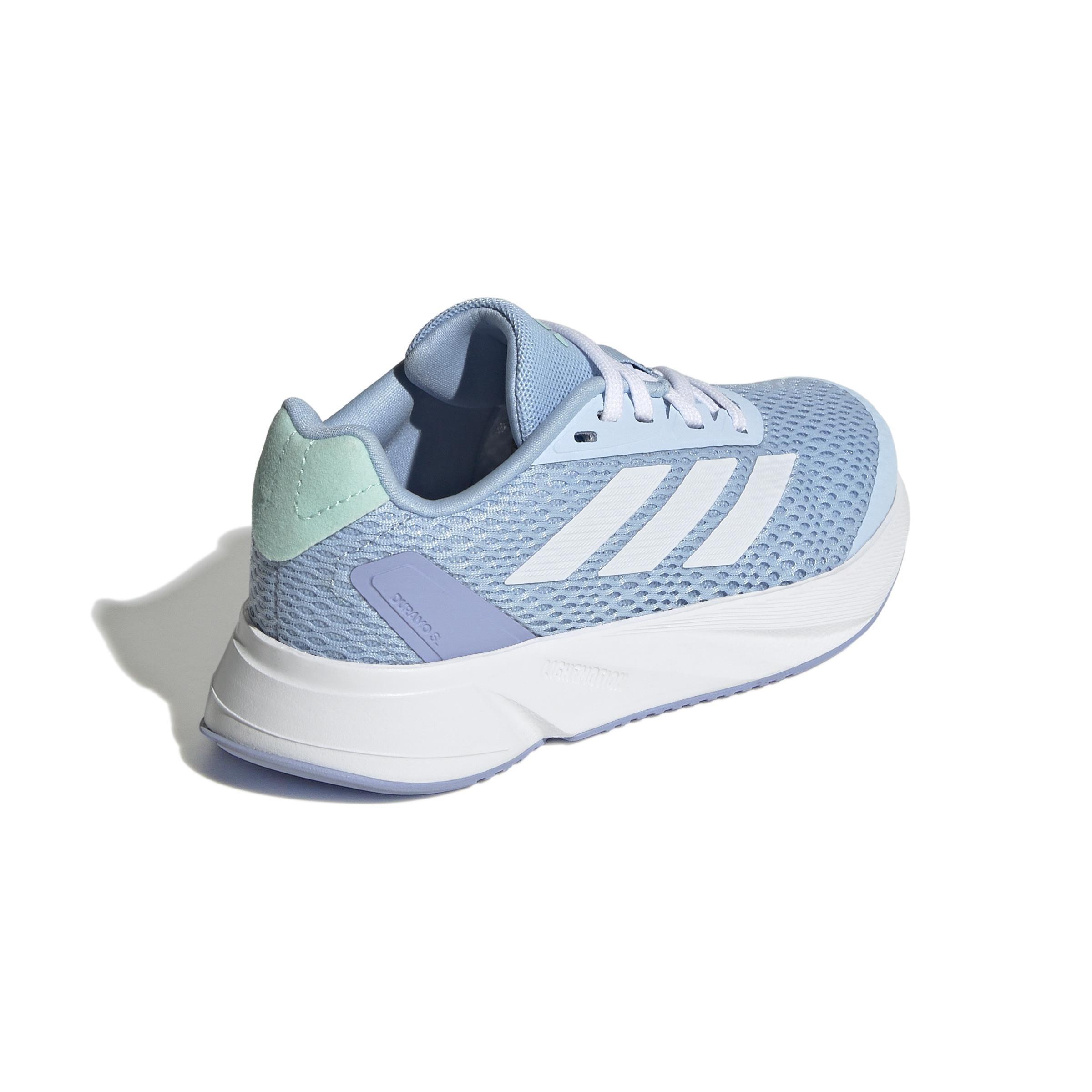 Unisex Kids Duramo SL Shoes, Blue, , large image number 3