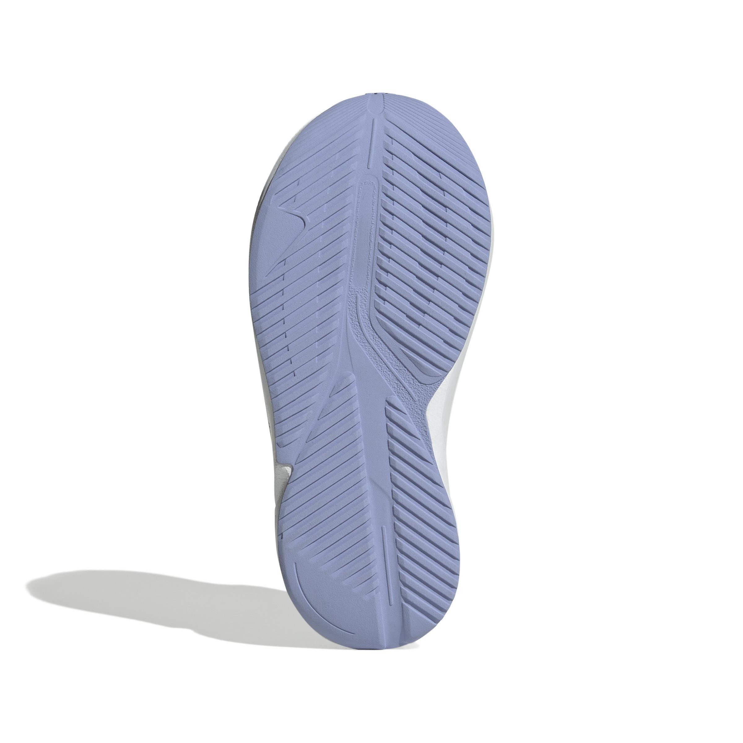 Unisex Kids Duramo SL Shoes, Blue, , large image number 6