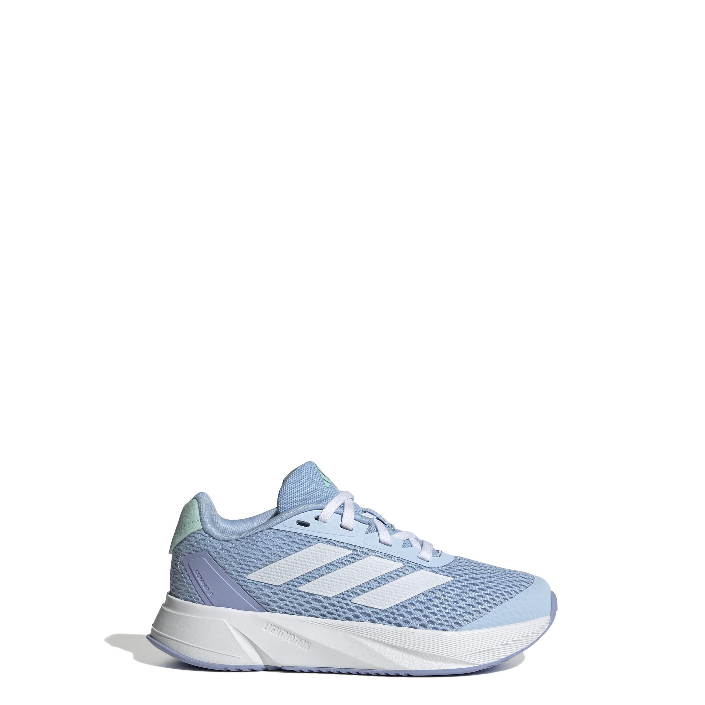 Unisex Kids Duramo SL Shoes, Blue, , large image number 7