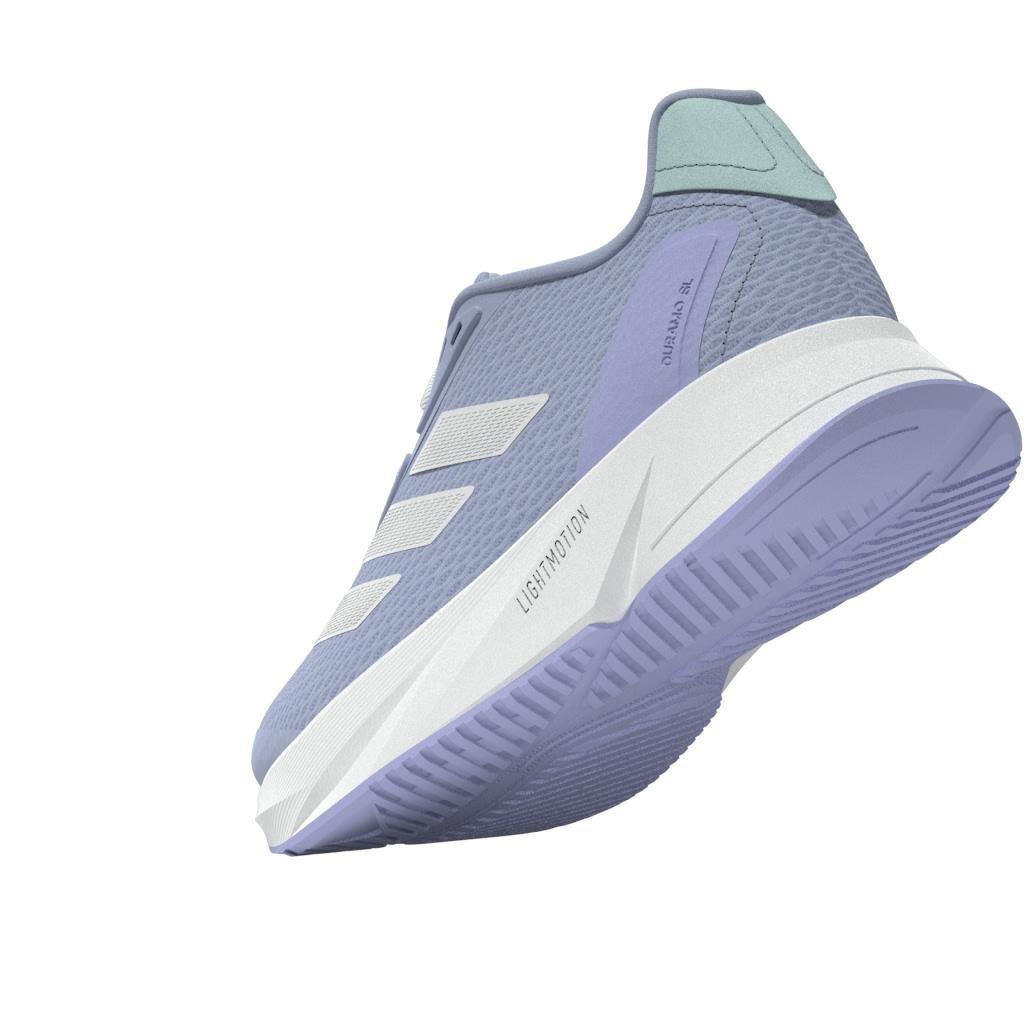 Unisex Kids Duramo SL Shoes, Blue, , large image number 8