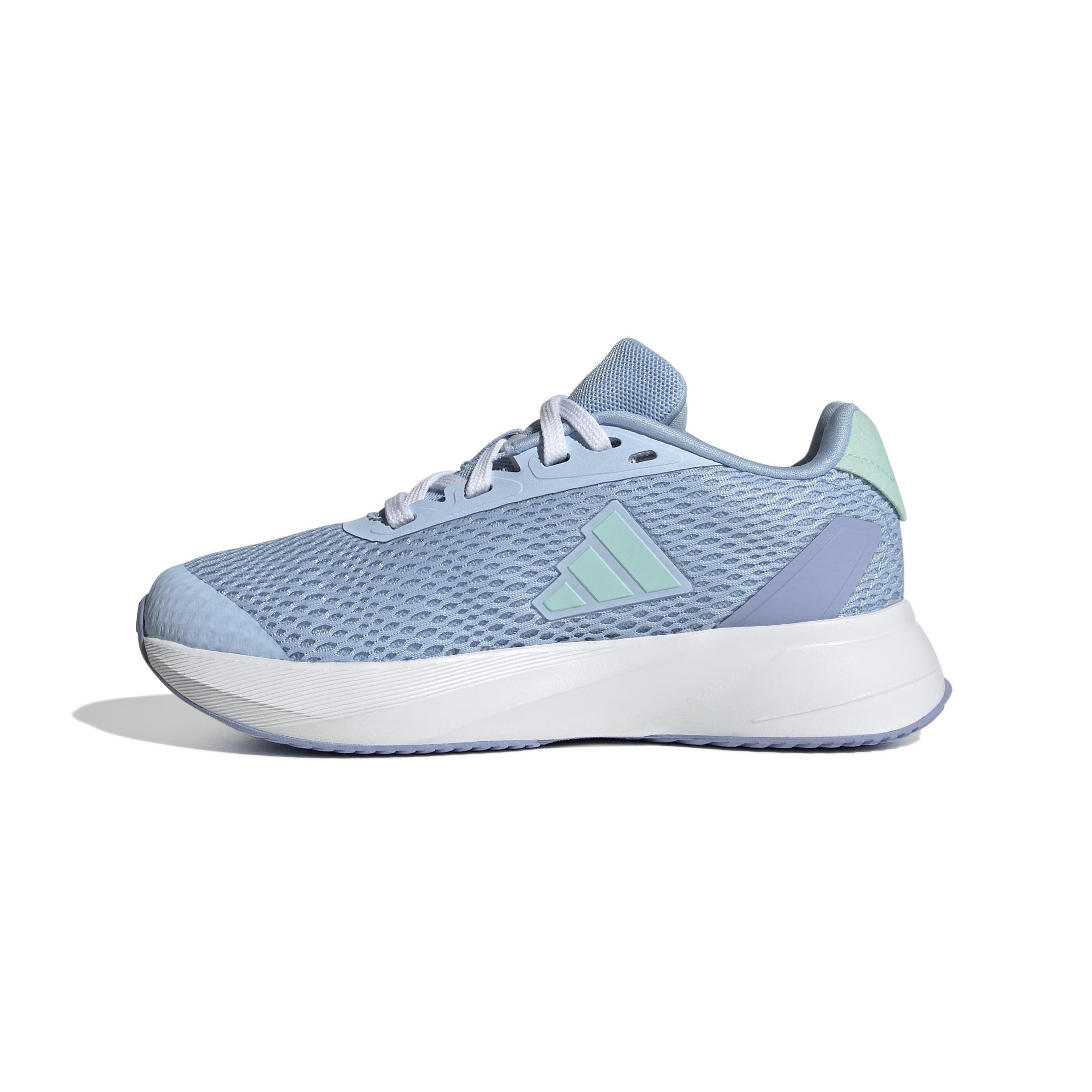 Unisex Kids Duramo SL Shoes, Blue, , large image number 9