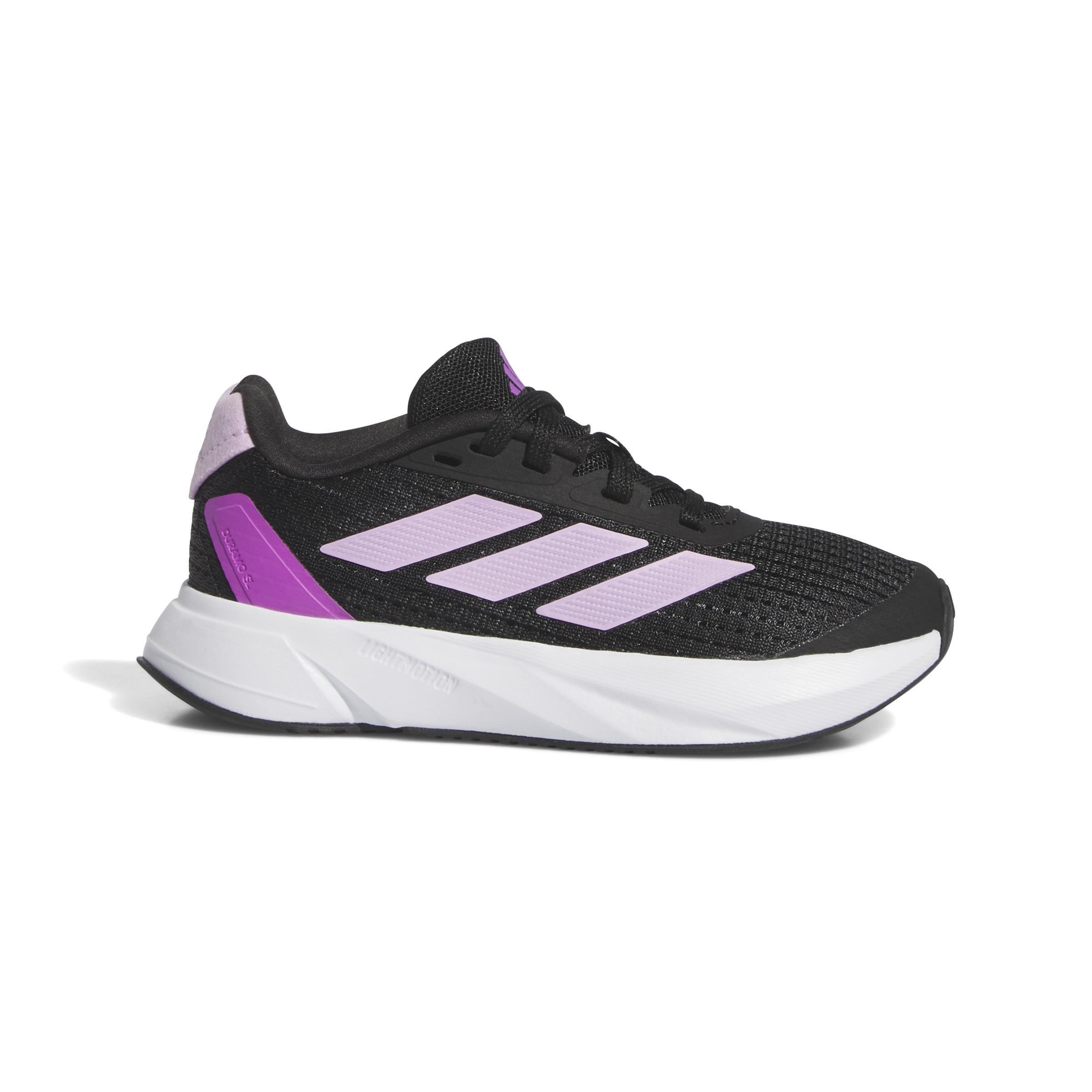 Unisex Kids Duramo Sl Shoes, Black, , large image number 0