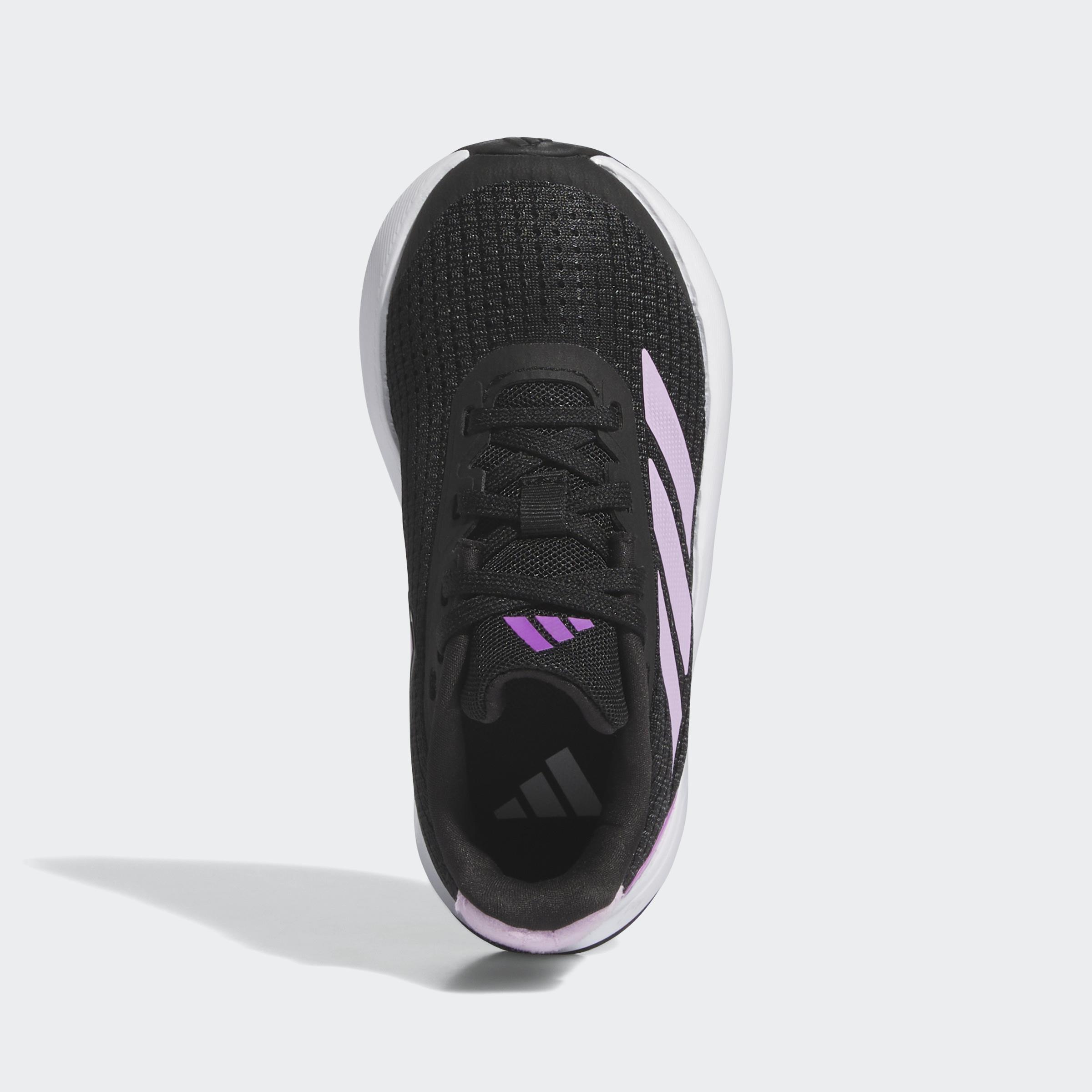 Unisex Kids Duramo Sl Shoes, Black, A901_ONE, large image number 2