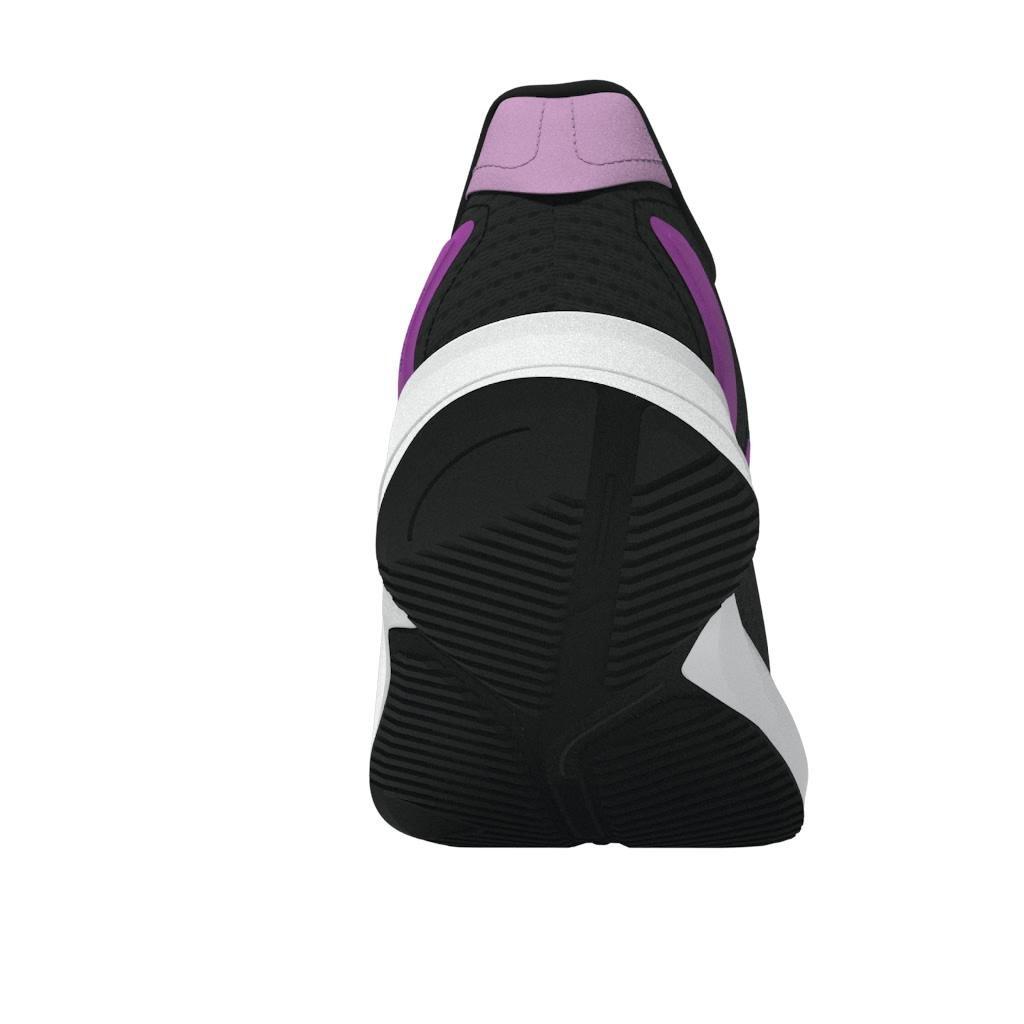 Unisex Kids Duramo Sl Shoes, Black, , large image number 11