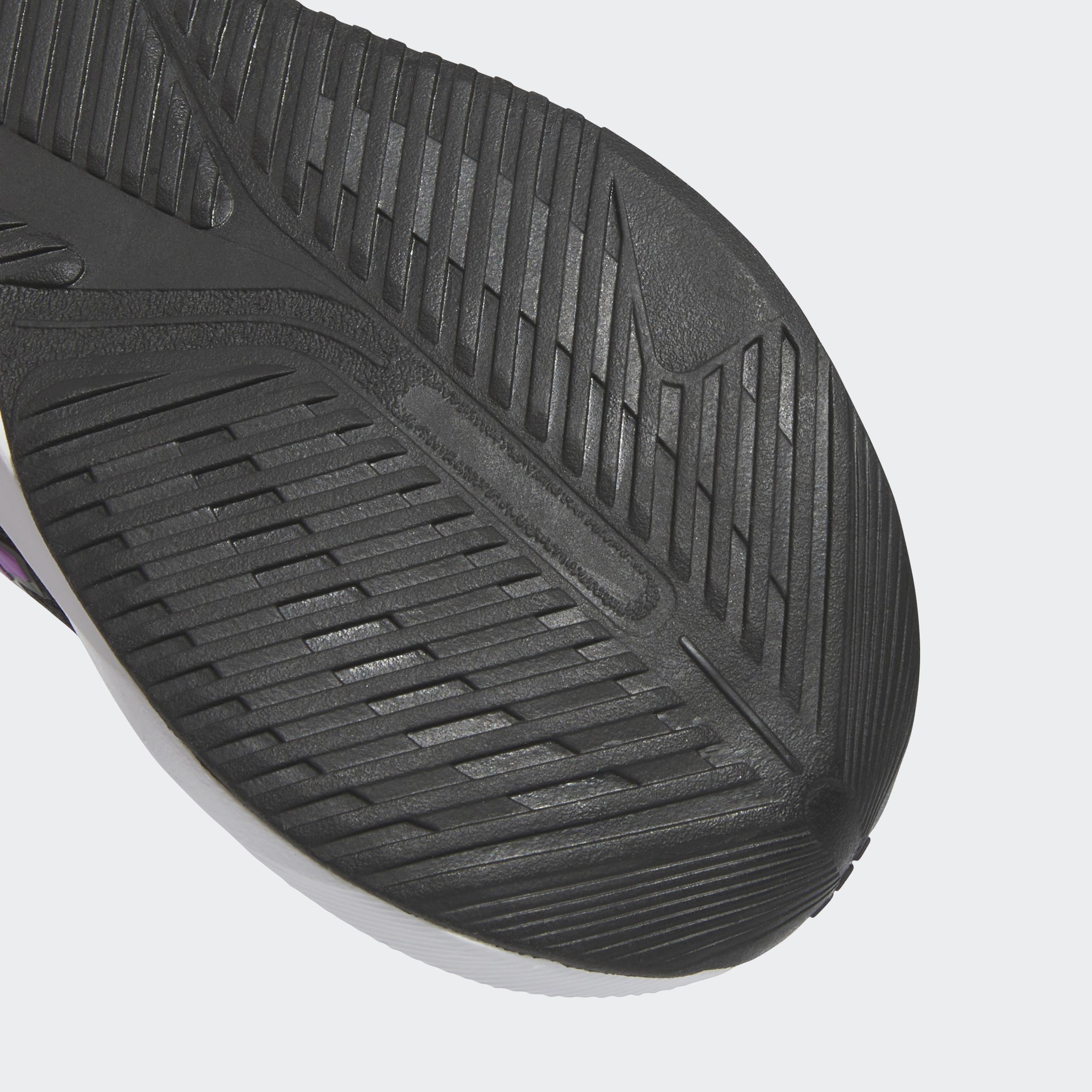 Unisex Kids Duramo Sl Shoes, Black, A901_ONE, large image number 11