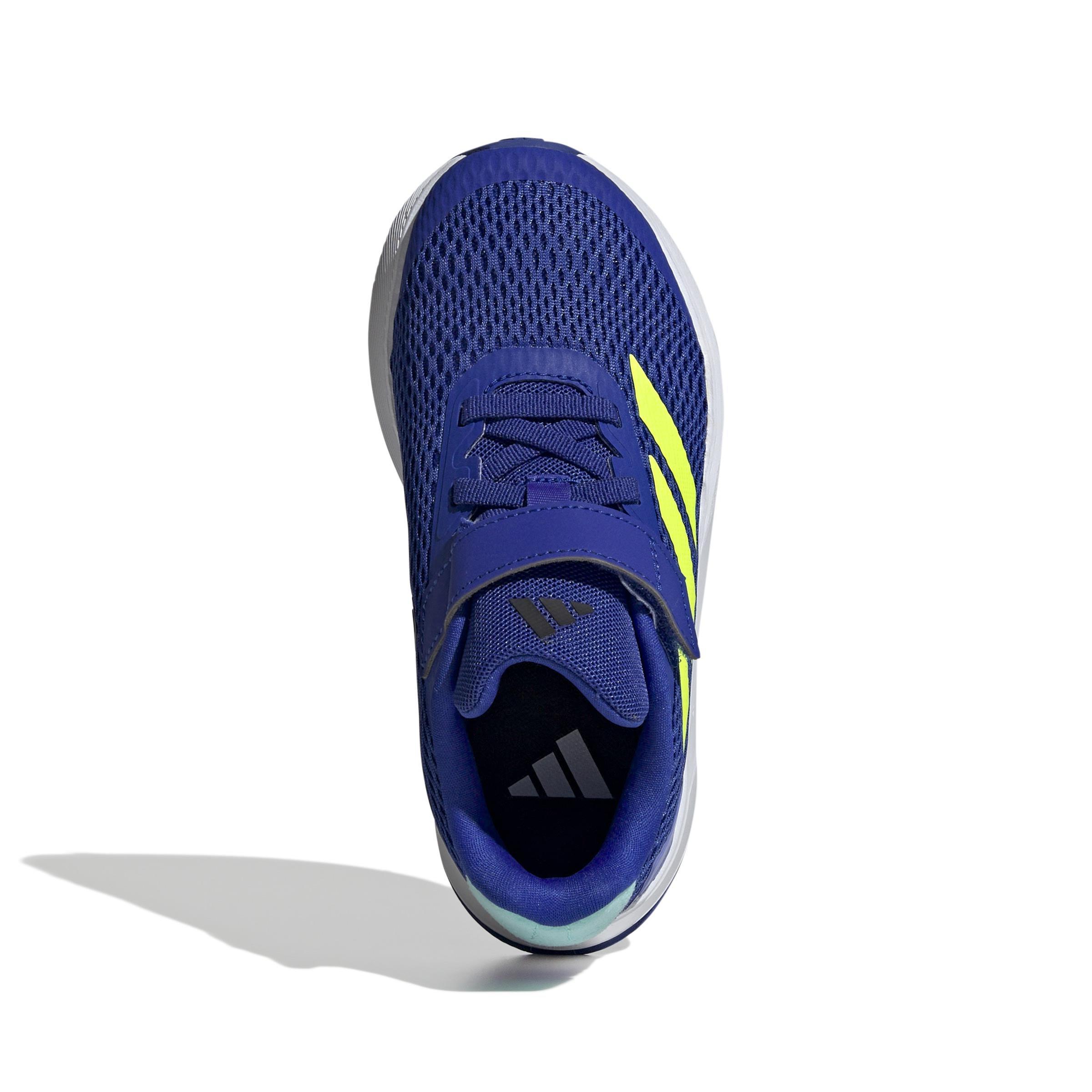 Unisex Kids Duramo SL Shoes, Blue, A901_ONE, large image number 1