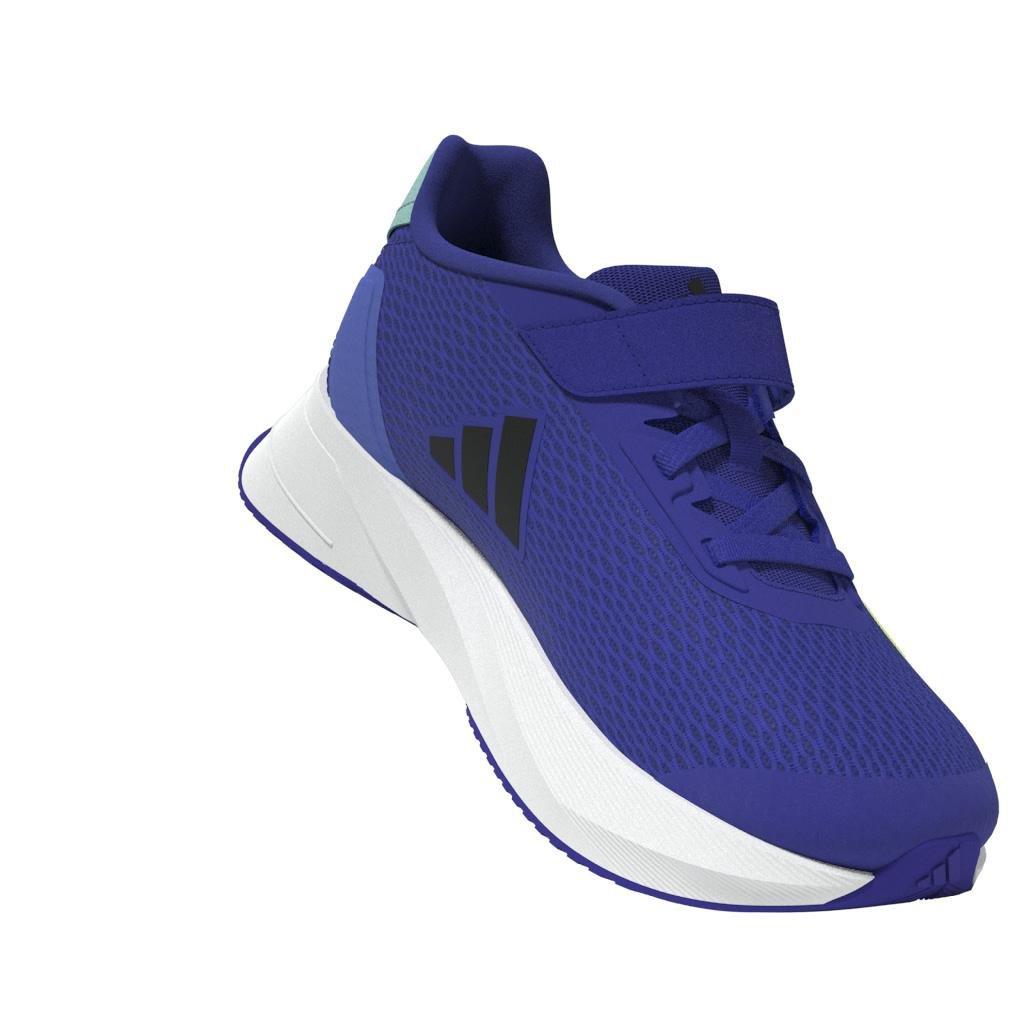 Unisex Kids Duramo SL Shoes, Blue, A901_ONE, large image number 7
