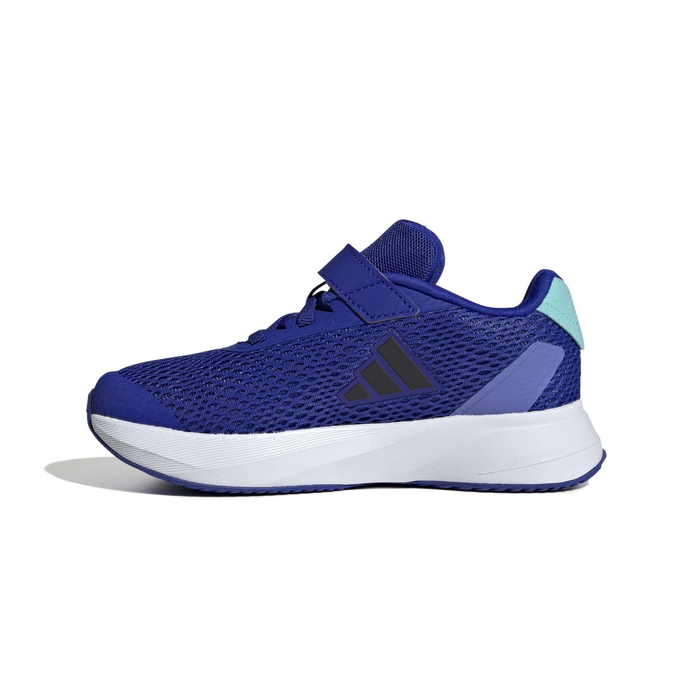 Unisex Kids Duramo SL Shoes, Blue, A901_ONE, large image number 8