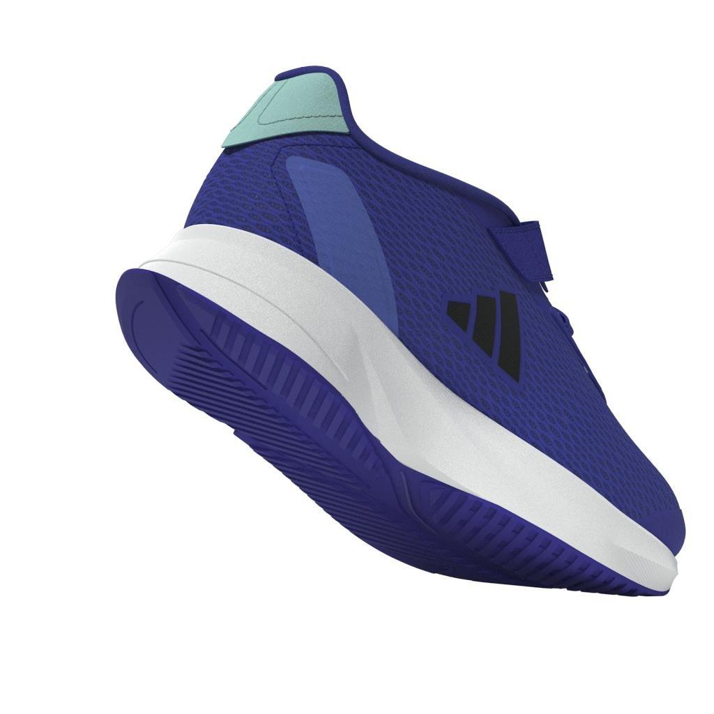Unisex Kids Duramo SL Shoes, Blue, A901_ONE, large image number 9