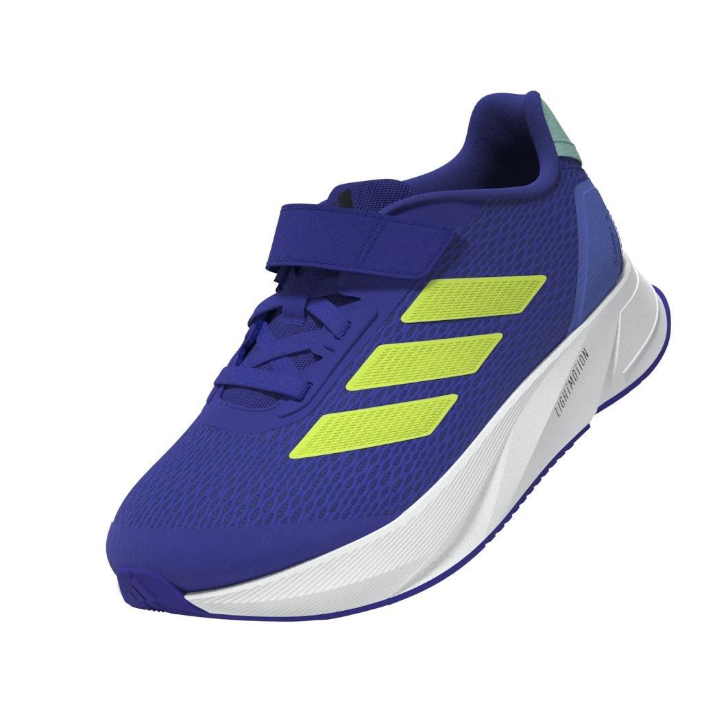 Unisex Kids Duramo SL Shoes, Blue, A901_ONE, large image number 11