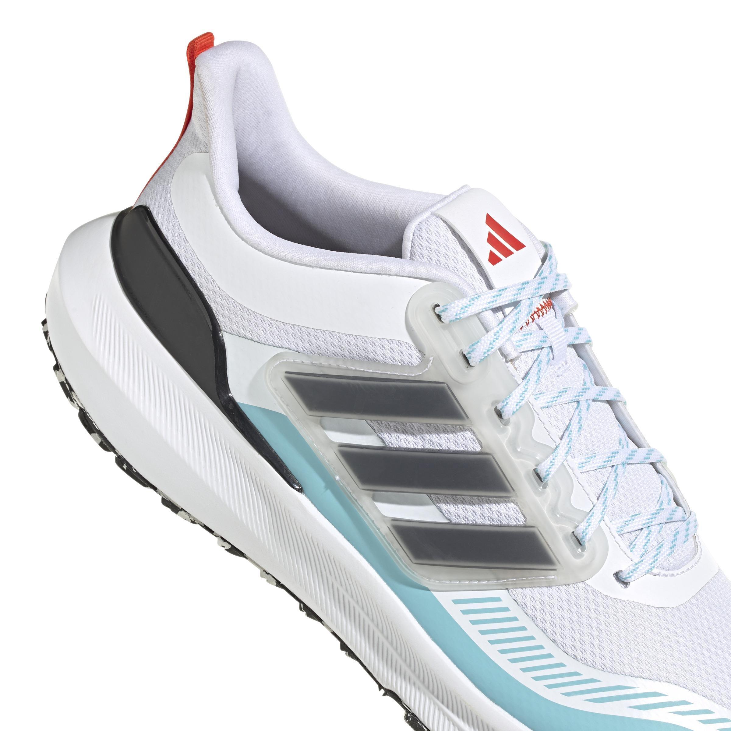 Ultrabounce Tr Bounce Running Shoes, White, , large image number 2