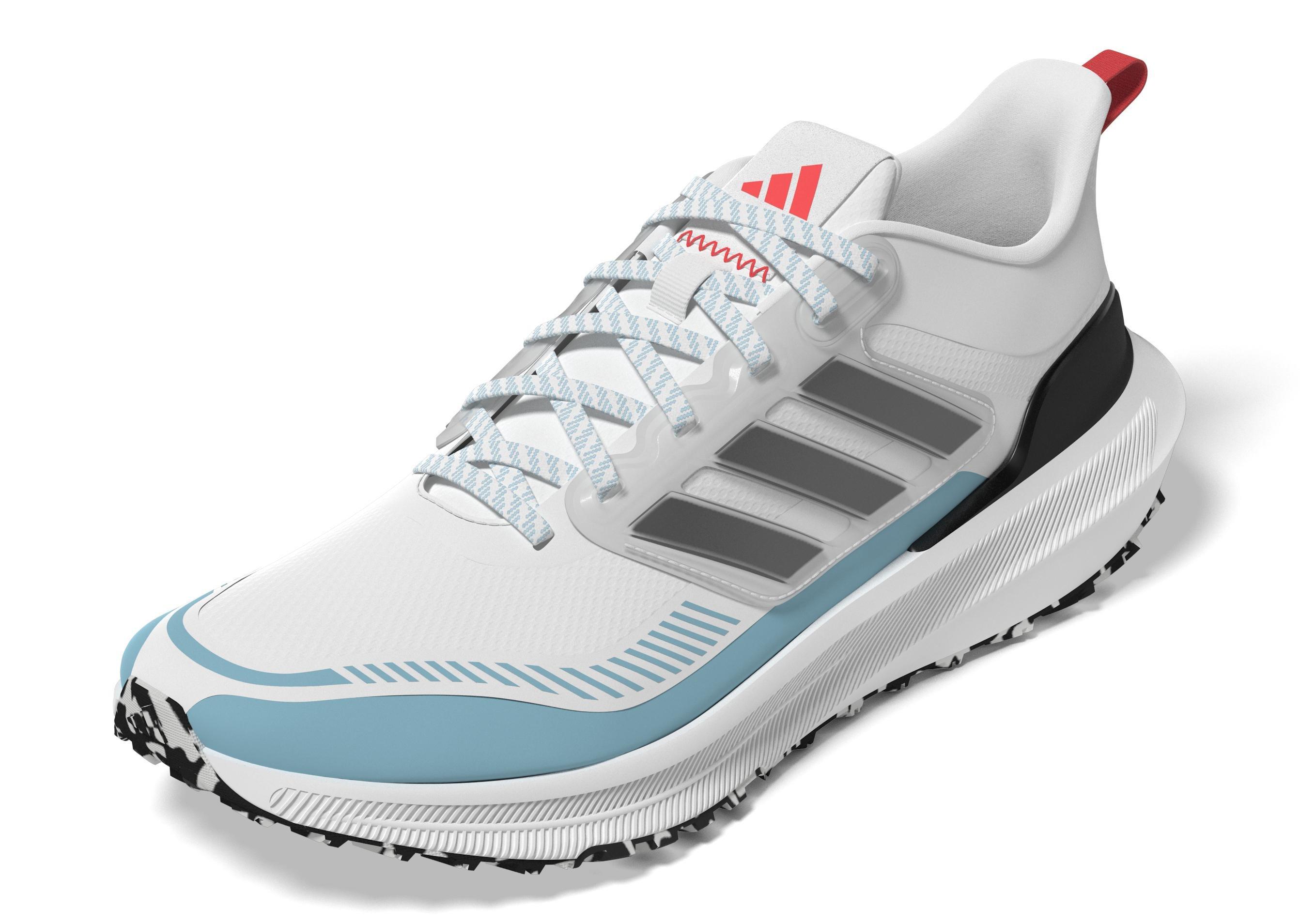 Ultrabounce Tr Bounce Running Shoes, White, , large image number 5