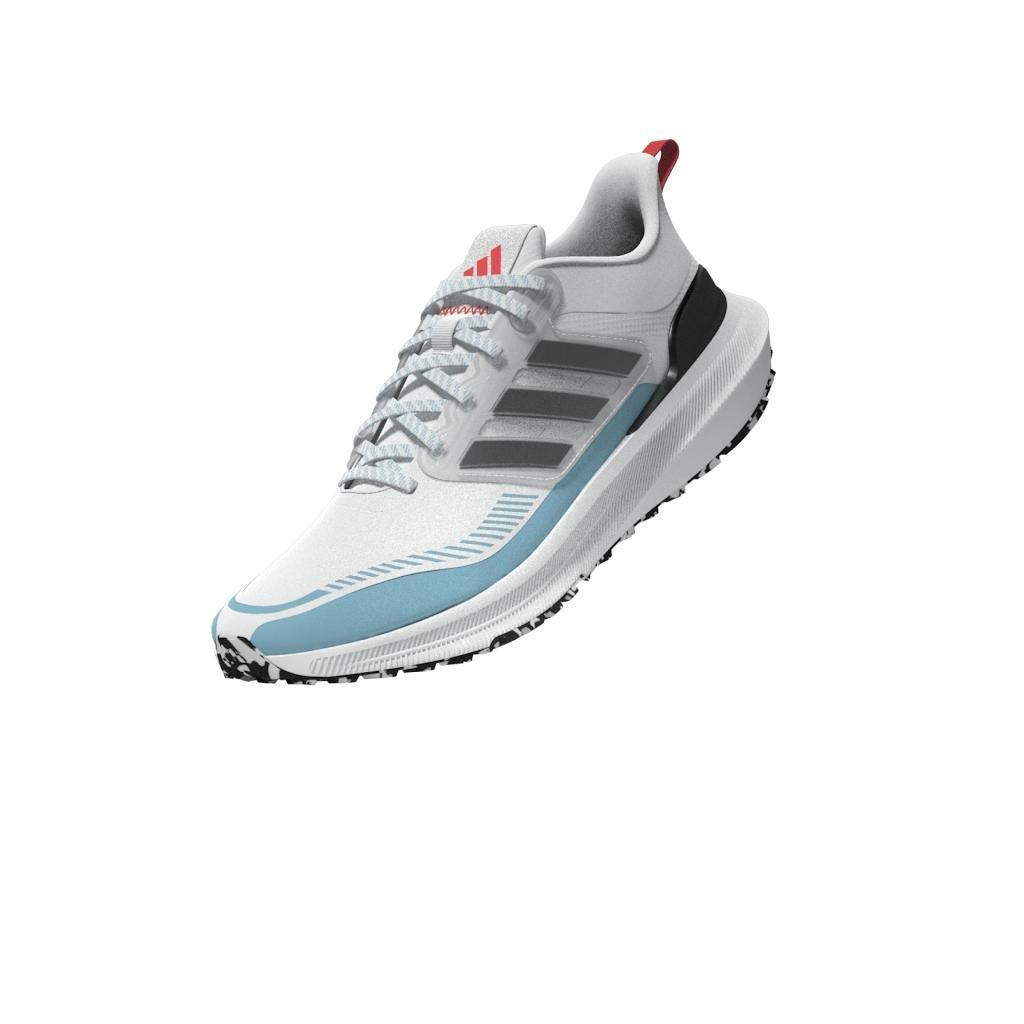 Ultrabounce Tr Bounce Running Shoes, White, , large image number 6