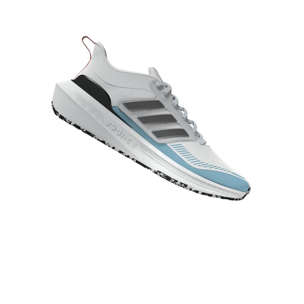 Ultrabounce Tr Bounce Running Shoes, White, , large image number 8