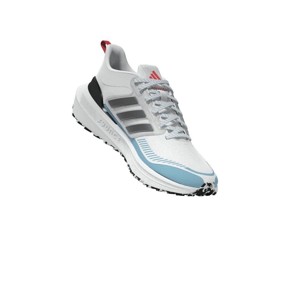 Ultrabounce Tr Bounce Running Shoes, White, , large image number 11