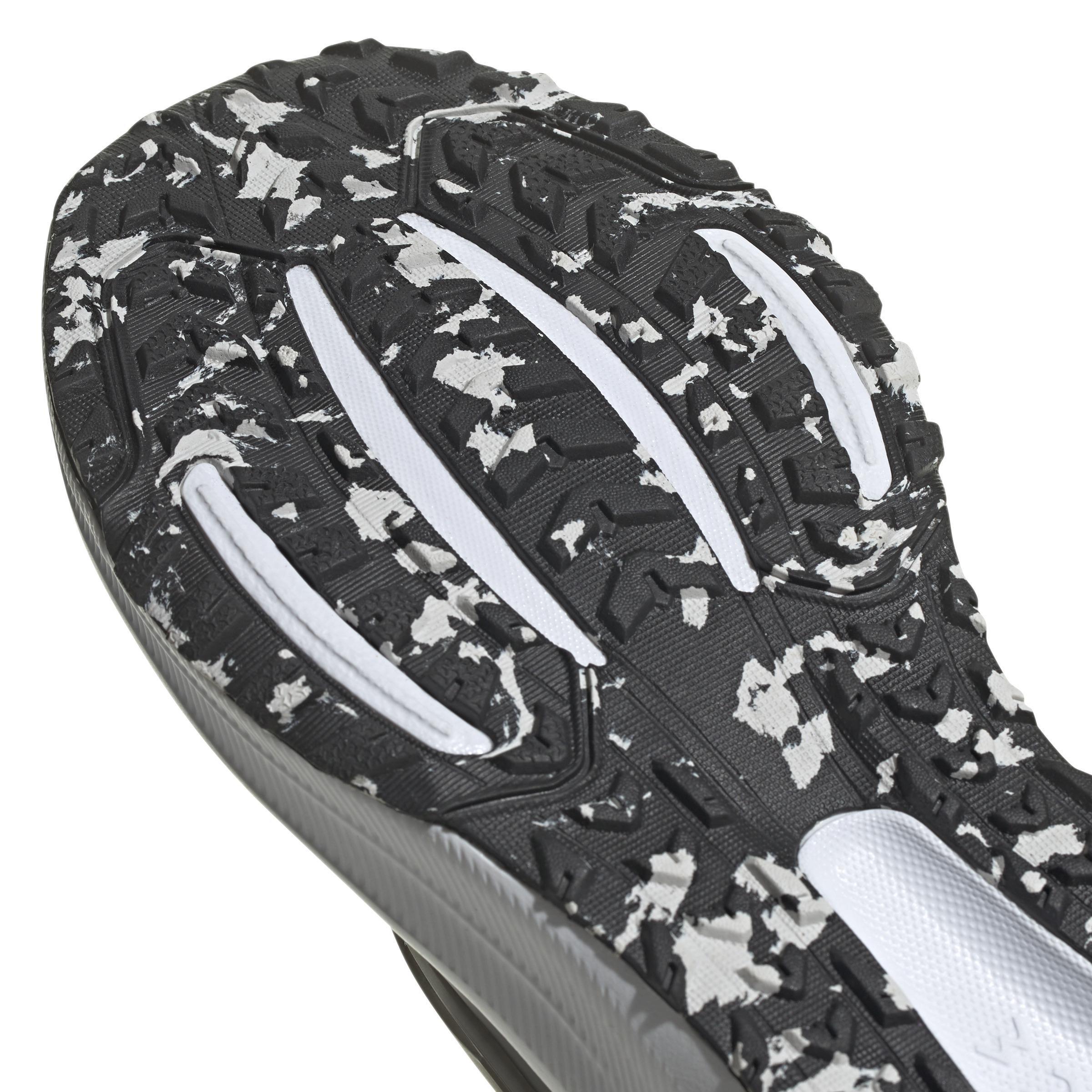 Ultrabounce TR Bounce Running Shoes, Black, A901_ONE, large image number 4