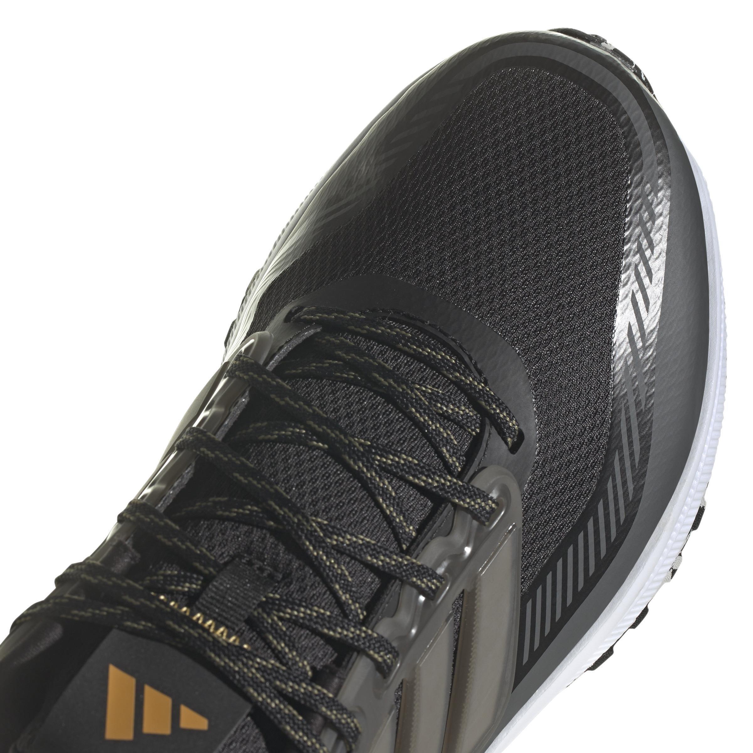 Ultrabounce TR Bounce Running Shoes, Black, A901_ONE, large image number 5