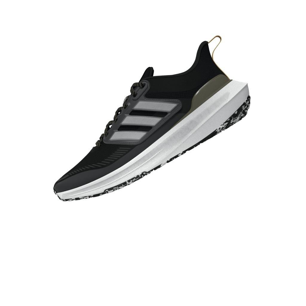 Ultrabounce TR Bounce Running Shoes, Black, A901_ONE, large image number 7