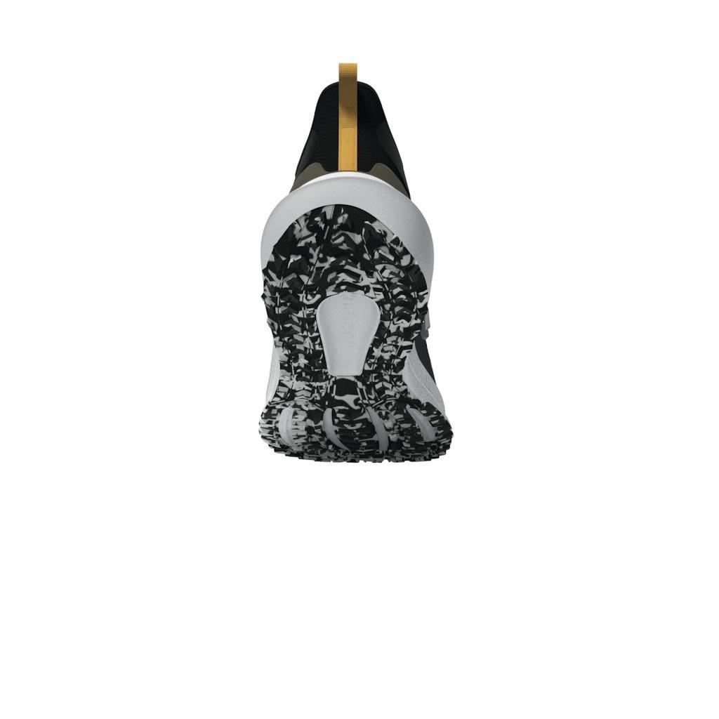 Ultrabounce TR Bounce Running Shoes, Black, A901_ONE, large image number 8