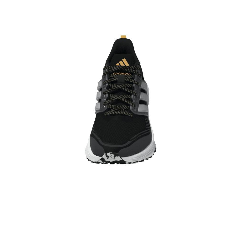 Ultrabounce TR Bounce Running Shoes, Black, A901_ONE, large image number 9