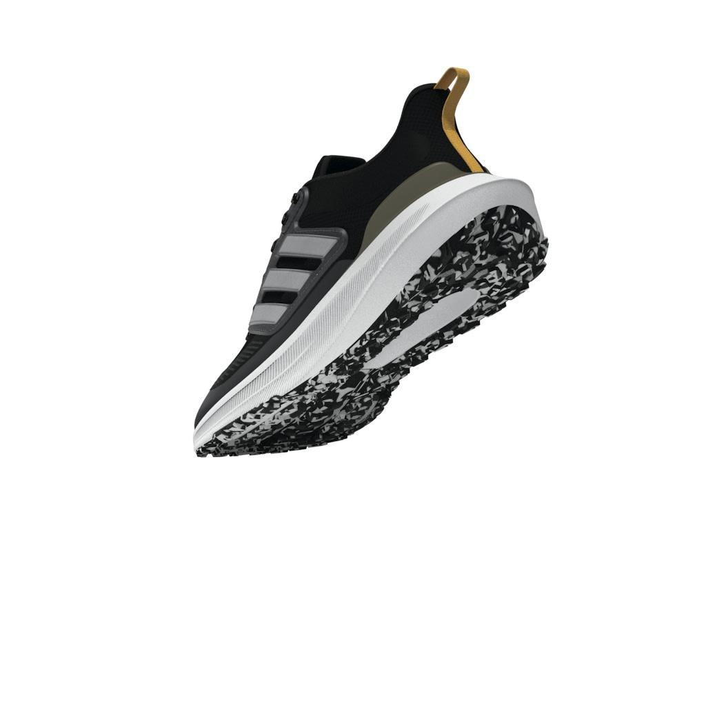 Ultrabounce TR Bounce Running Shoes, Black, A901_ONE, large image number 10