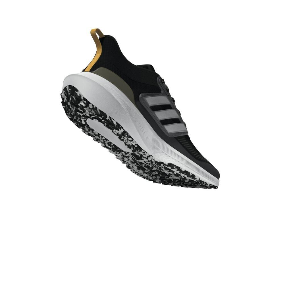 Ultrabounce TR Bounce Running Shoes, Black, A901_ONE, large image number 12
