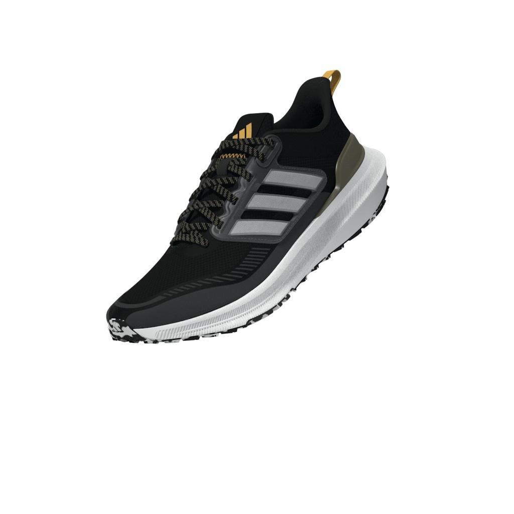 Ultrabounce TR Bounce Running Shoes, Black, A901_ONE, large image number 13