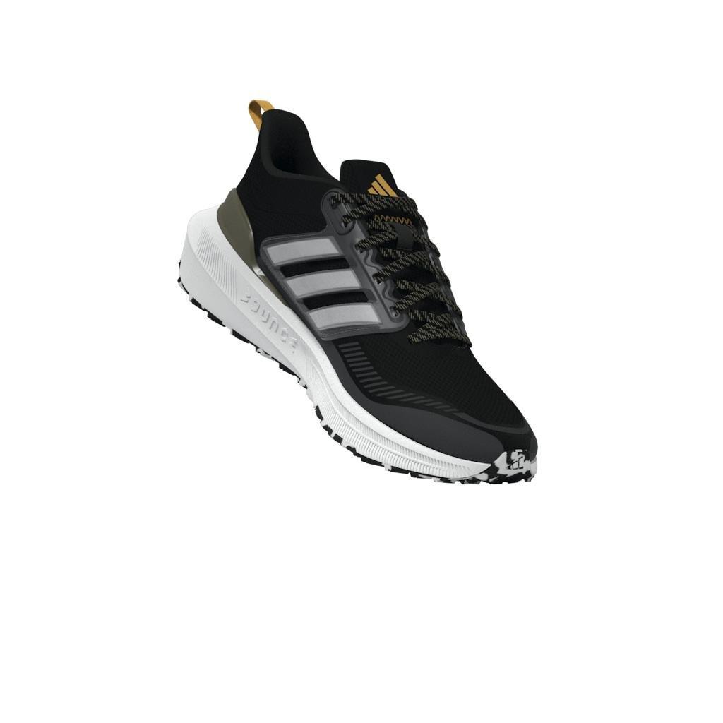 Ultrabounce TR Bounce Running Shoes, Black, A901_ONE, large image number 14