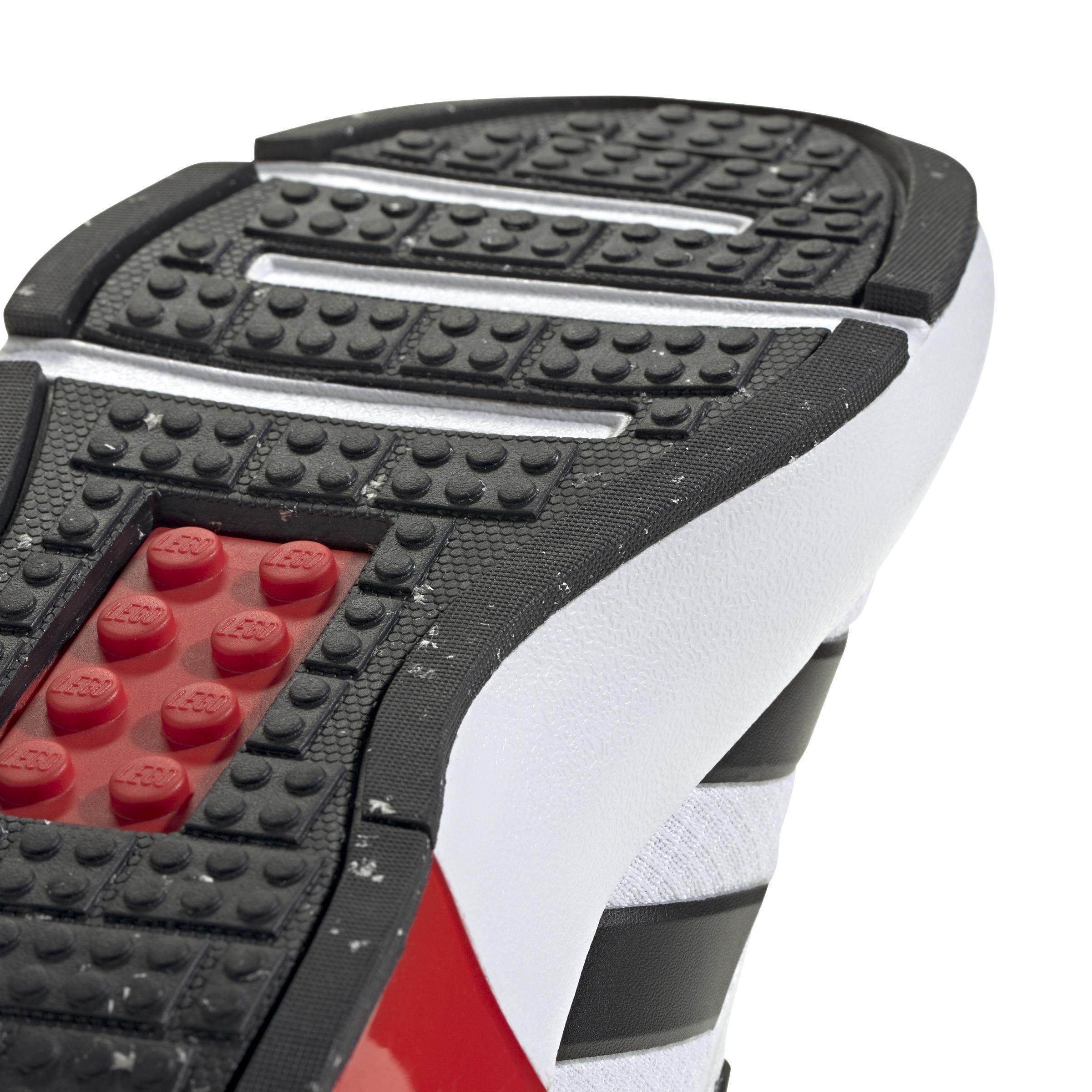 Unisex Kids Lego Tech Rnr Shoes, White, , large image number 2