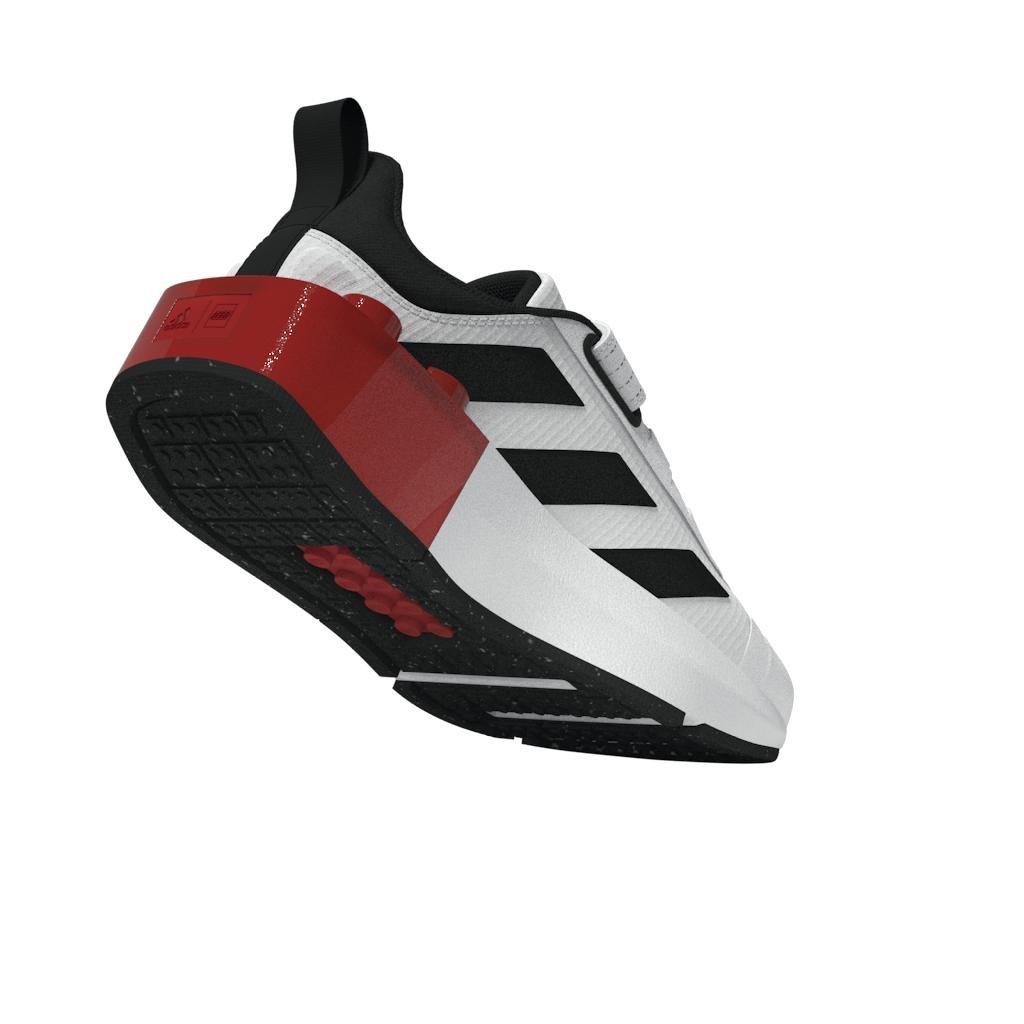 Unisex Kids Lego Tech Rnr Shoes, White, , large image number 12