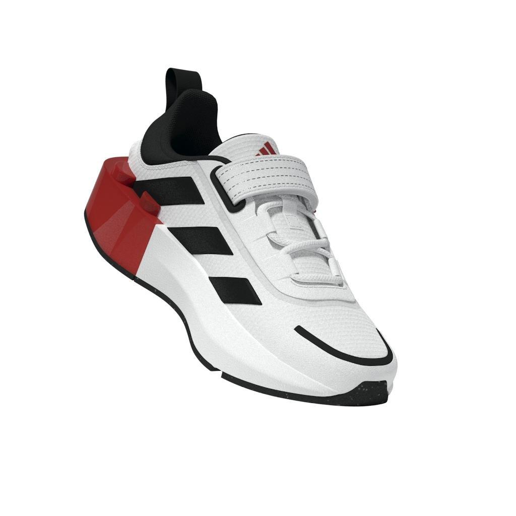 Unisex Kids Lego Tech Rnr Shoes, White, , large image number 14